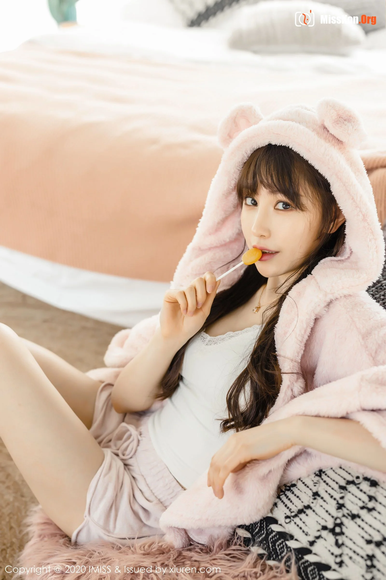 Liu Yining - Photo 3
