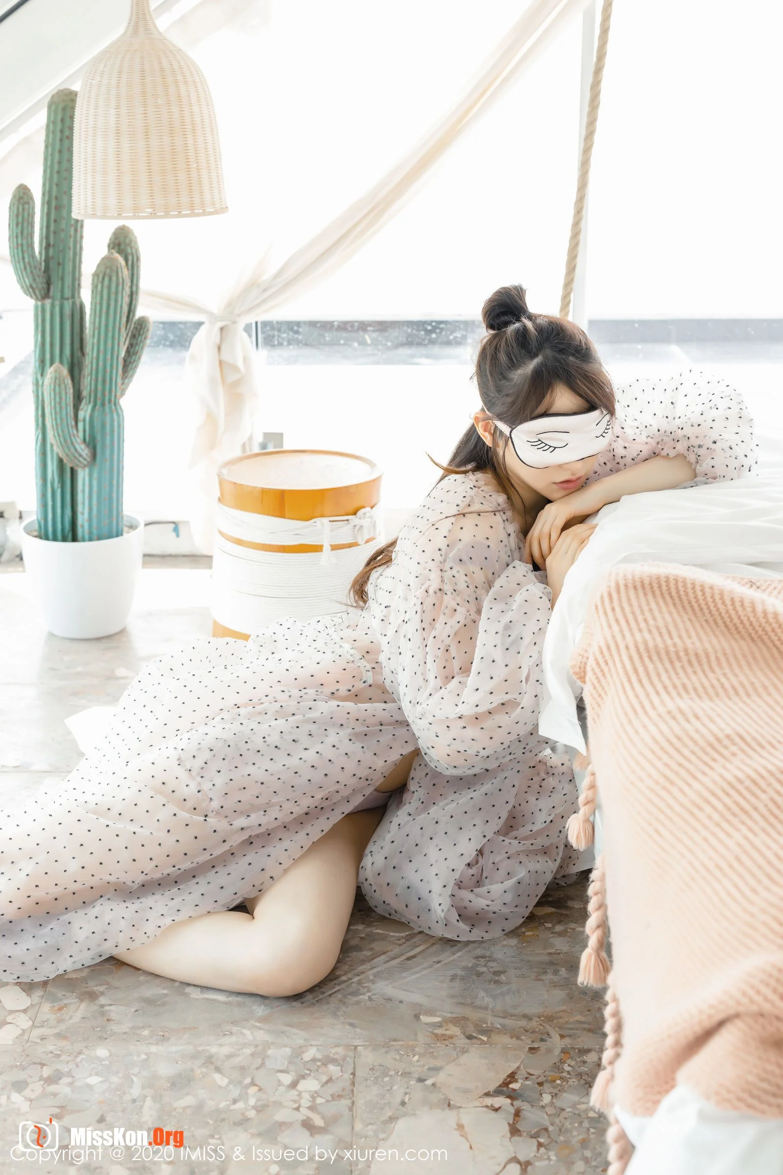 Liu Yining - Photo 35