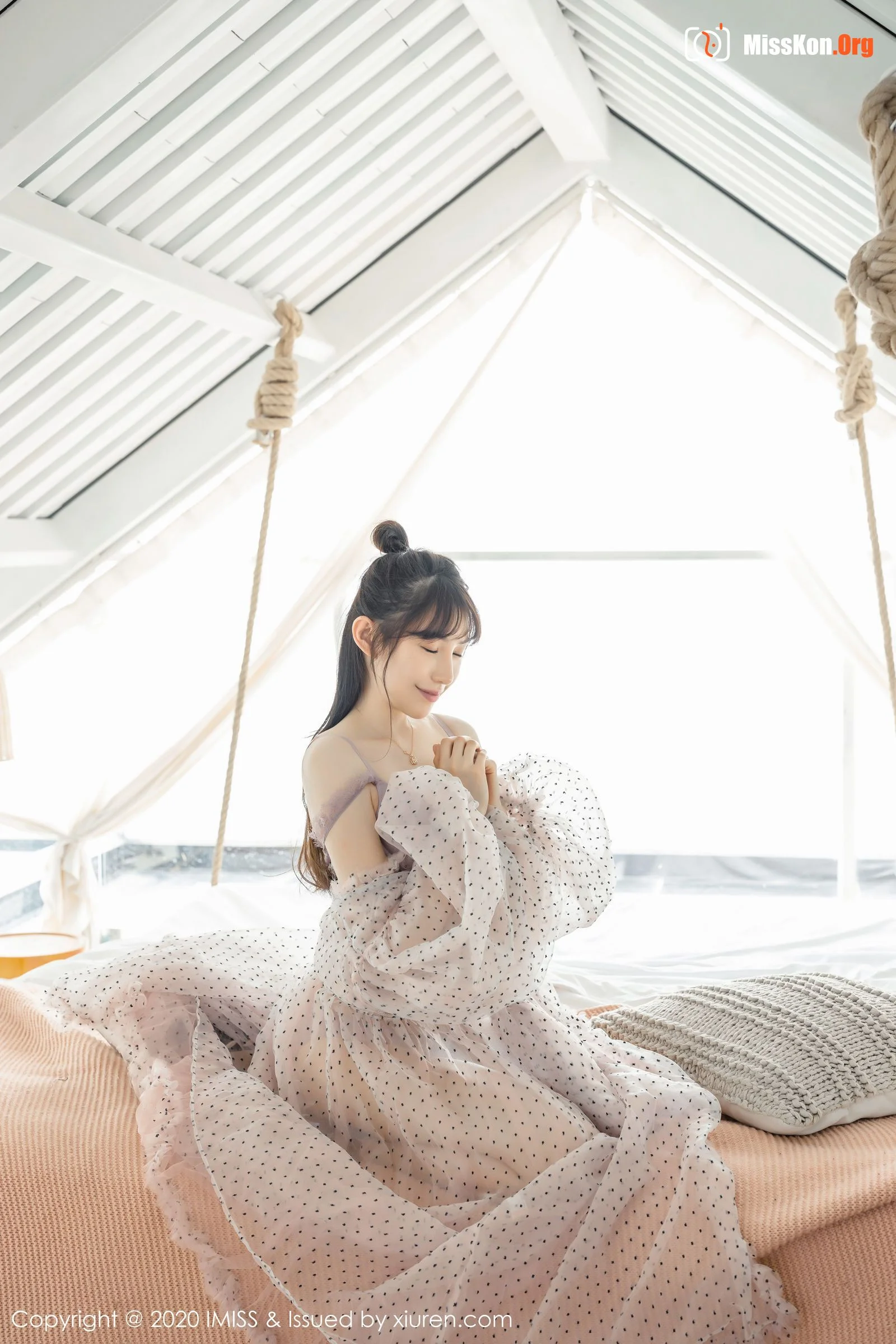 Liu Yining - Photo 43