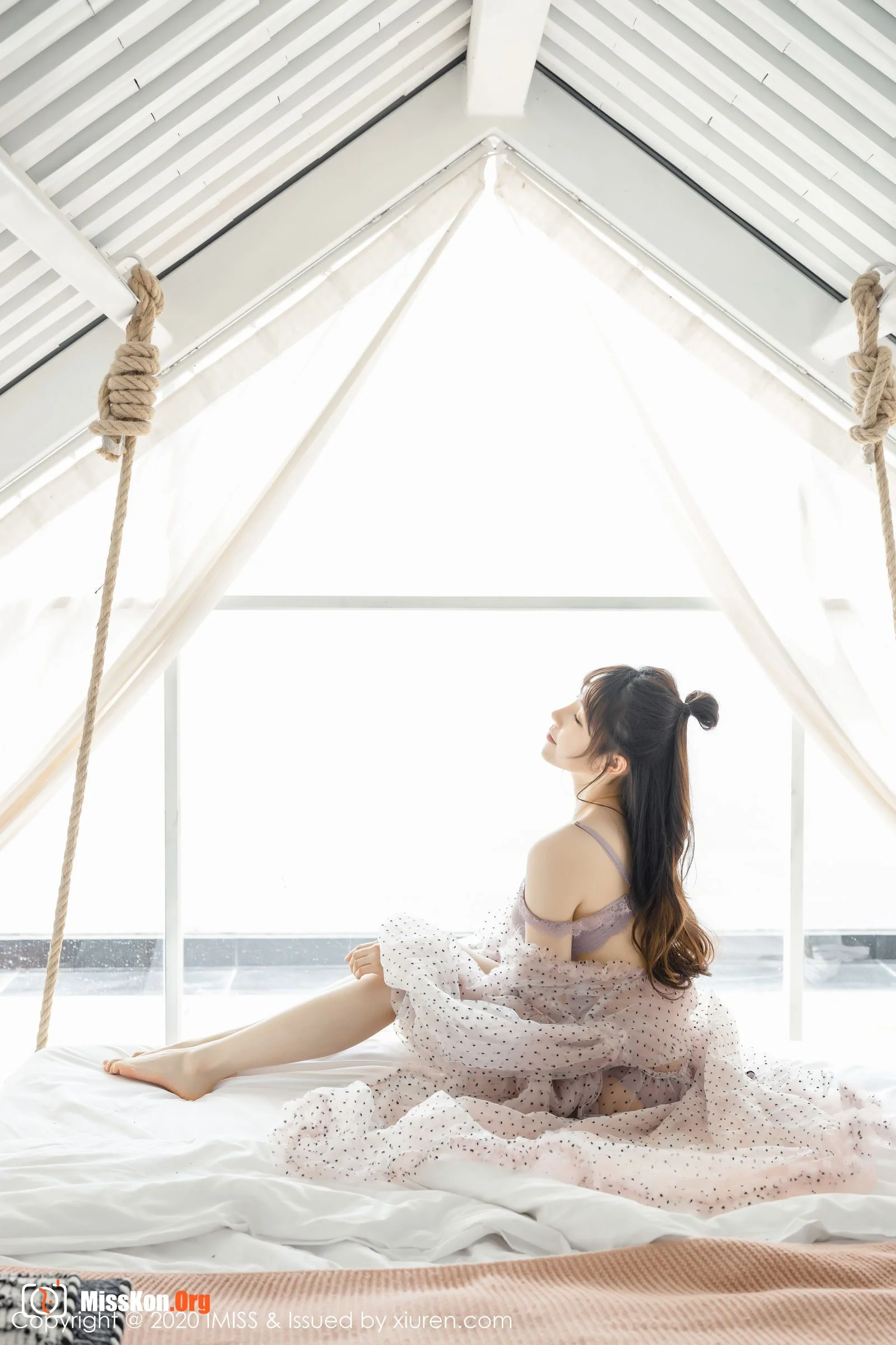 Liu Yining - Photo 47