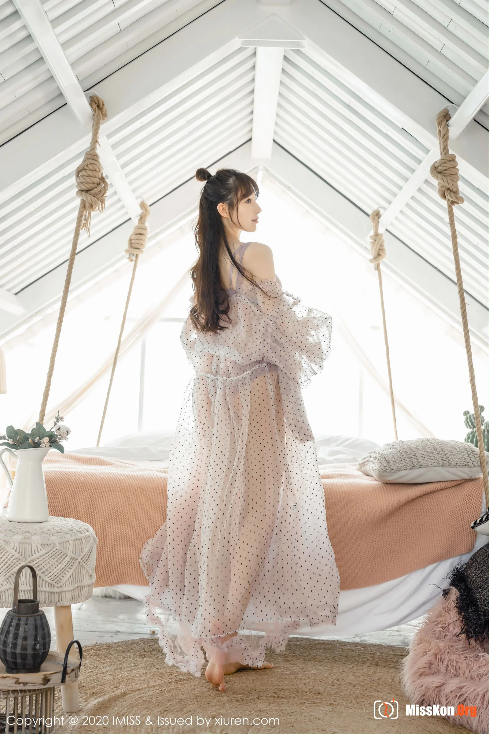 Liu Yining - Photo 52