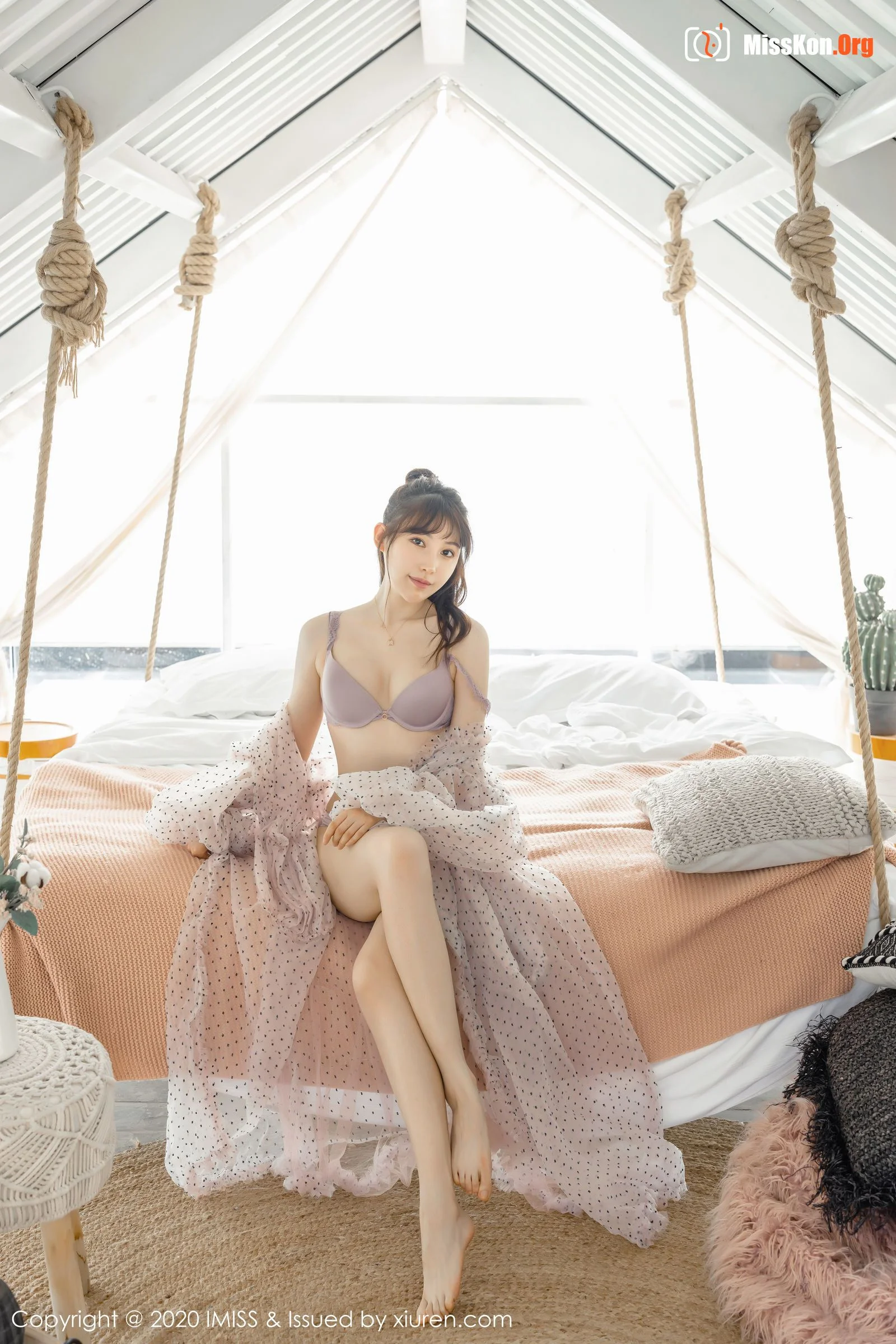 Liu Yining - Photo 53