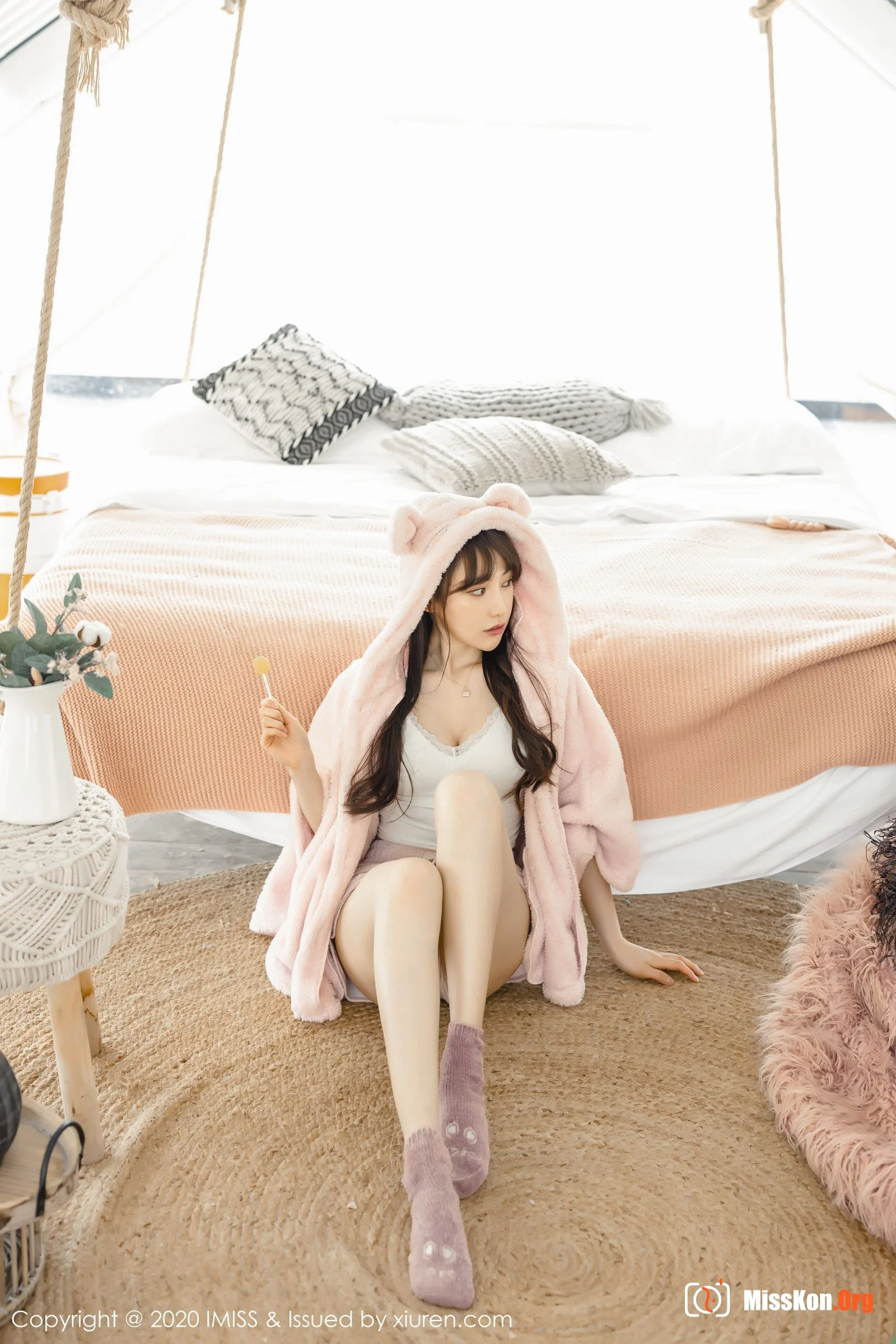 Liu Yining - Photo 7