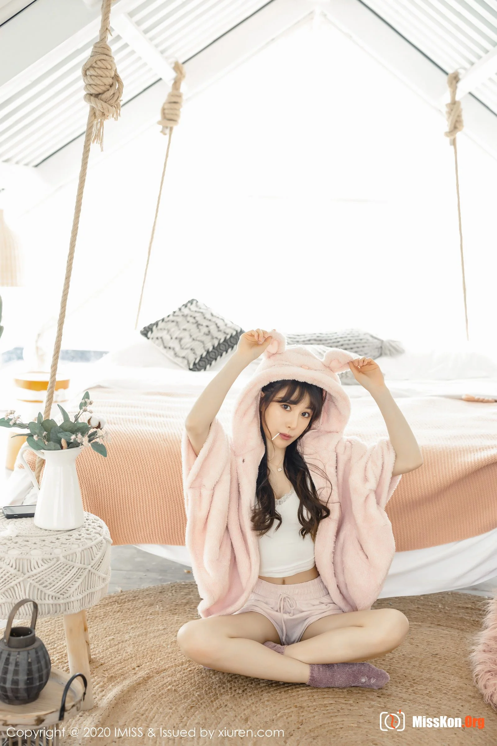 Liu Yining - Photo 8
