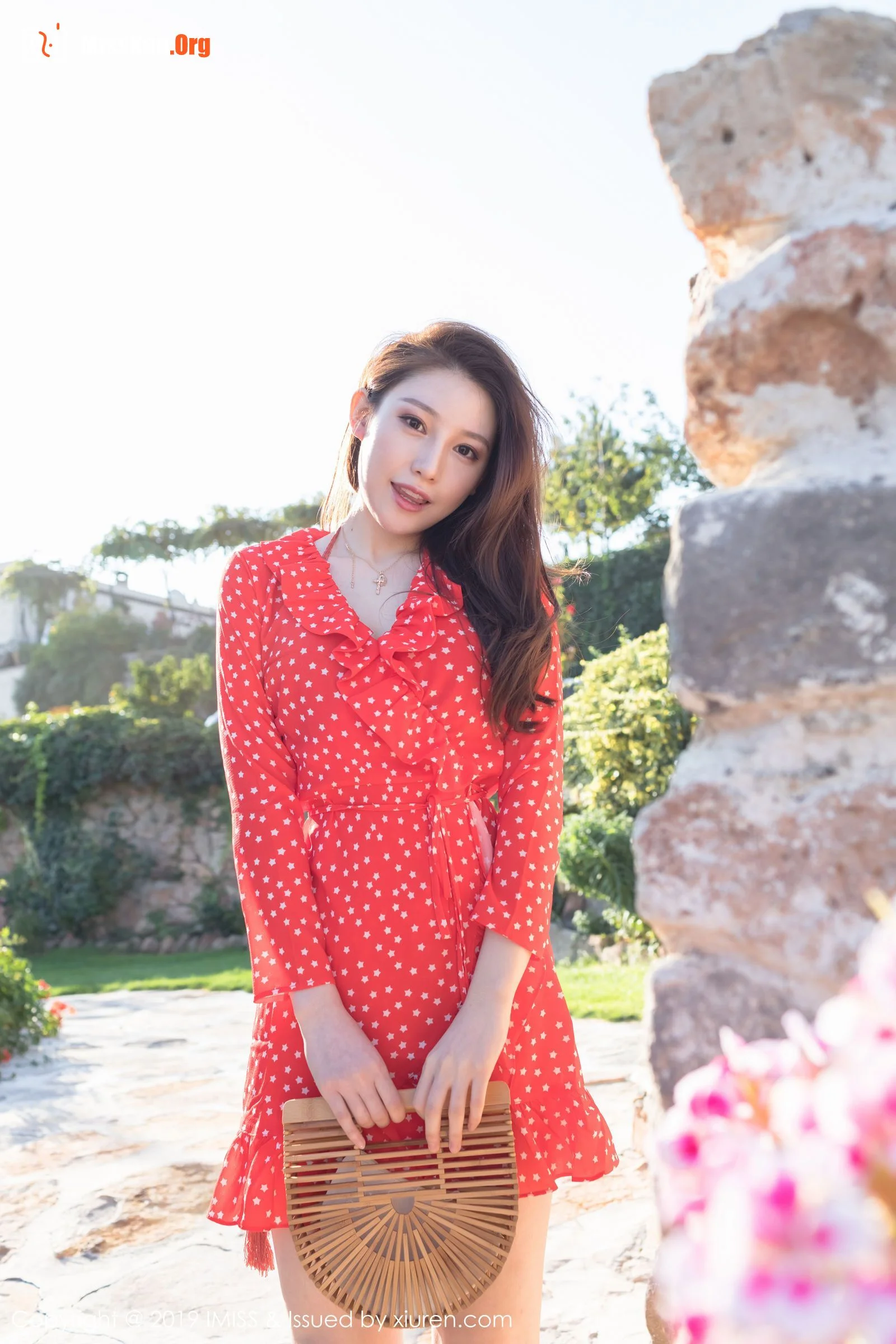 Liu Yining - Photo 38