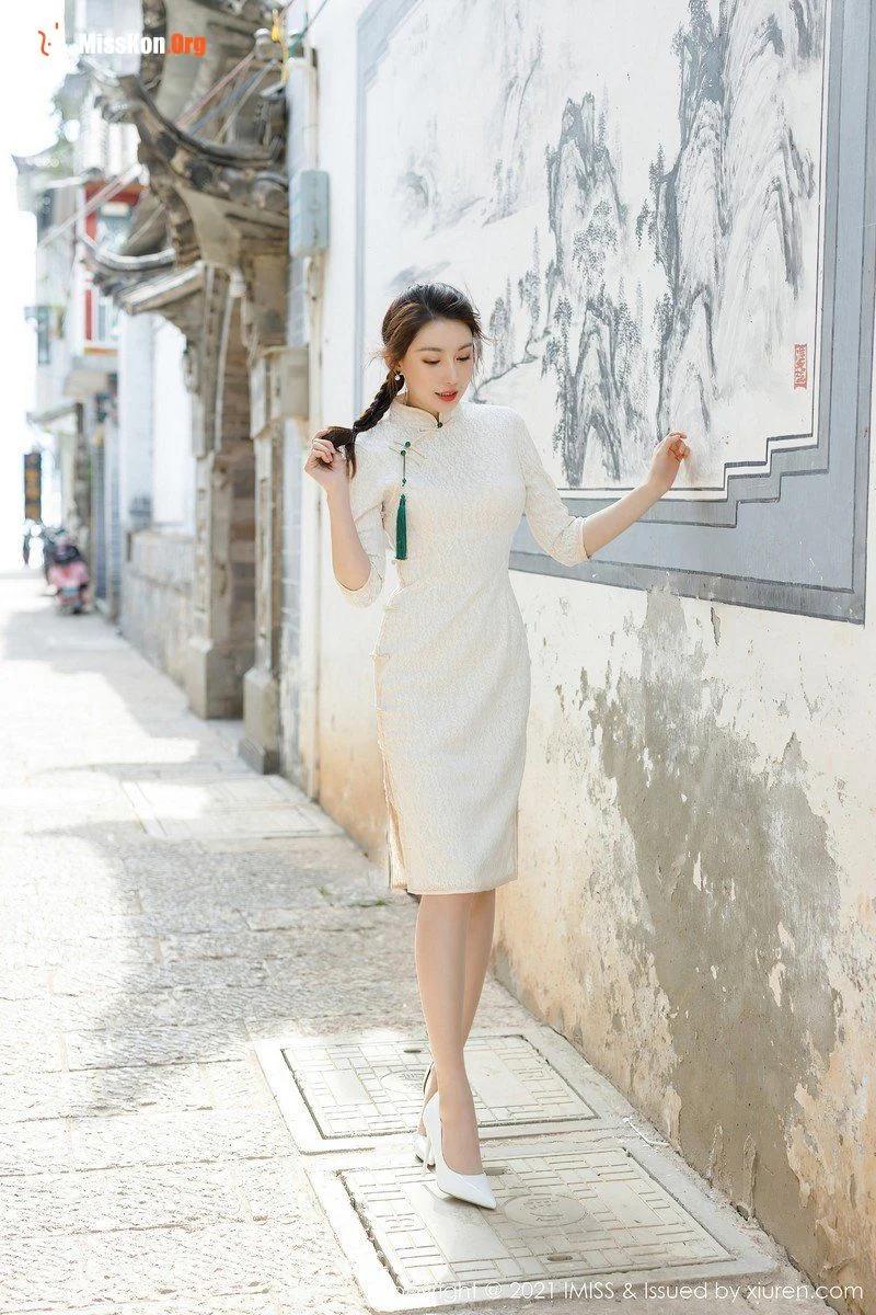 Lynn刘奕宁 - 照片 18