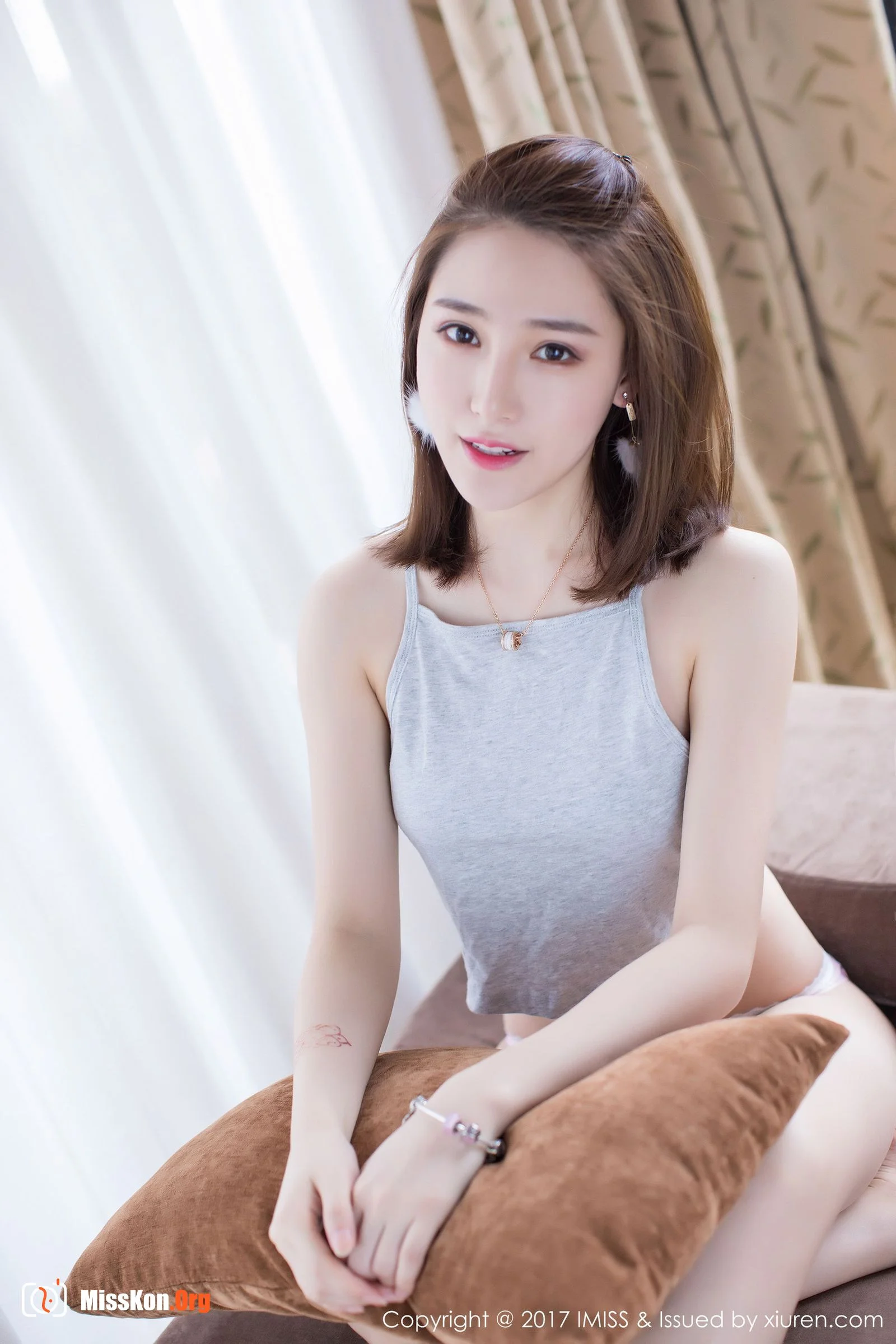 Liu Yining - Photo 15