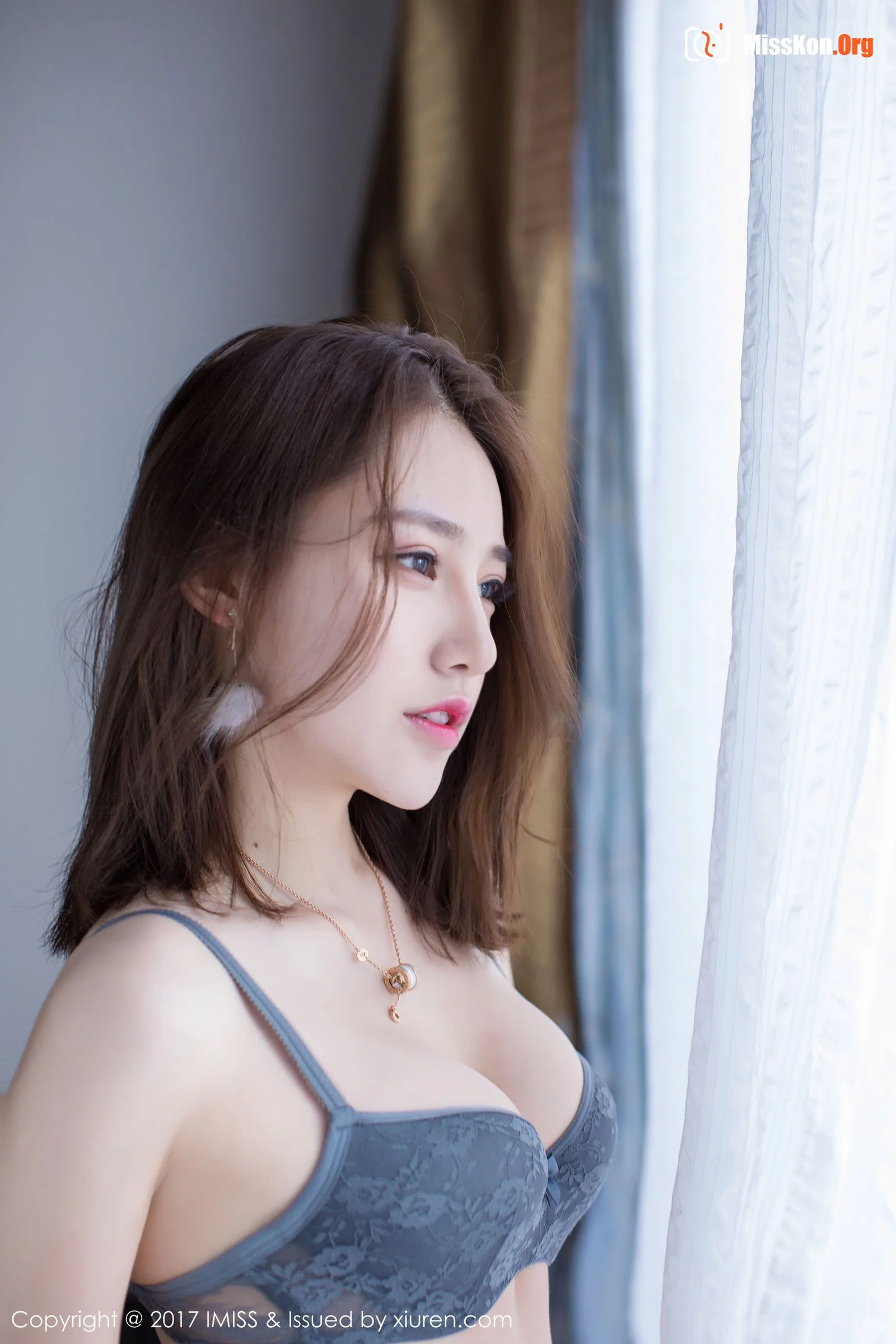 Liu Yining - Photo 35