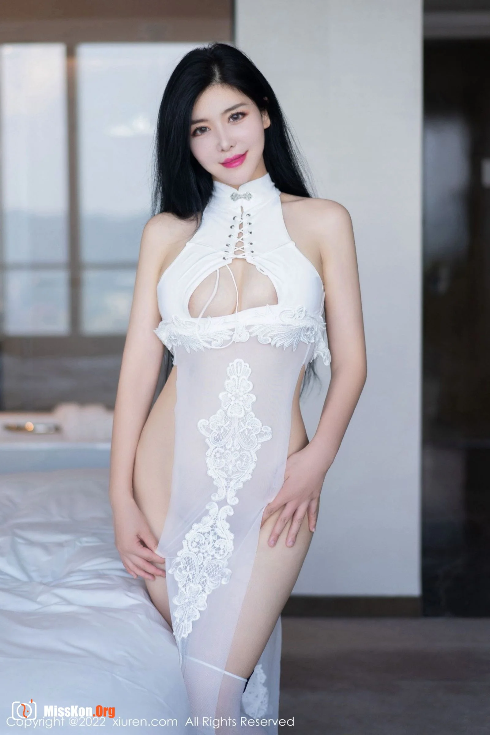 Liu Yuer - Photo 5