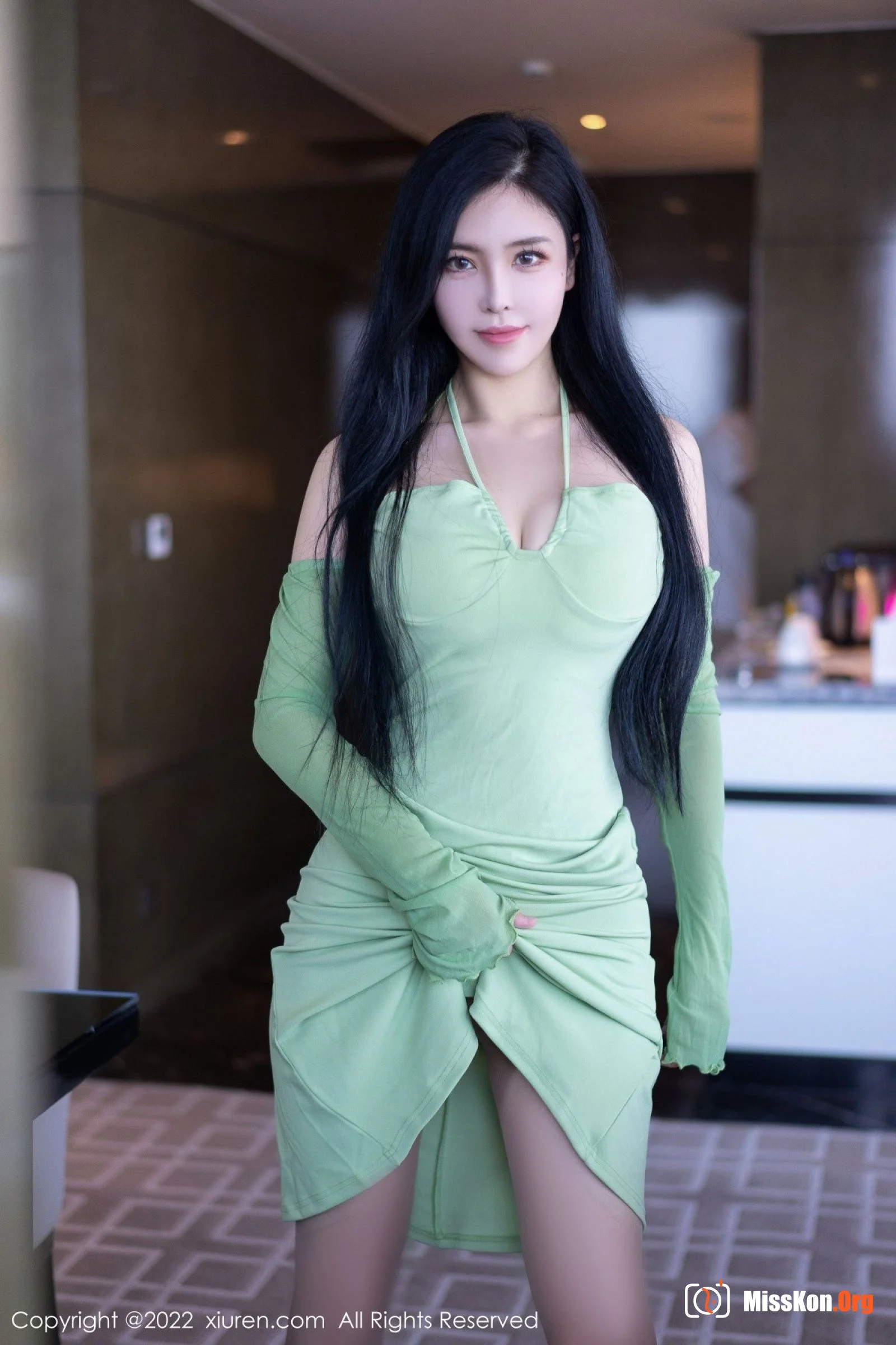Liu Yuer - Photo 5