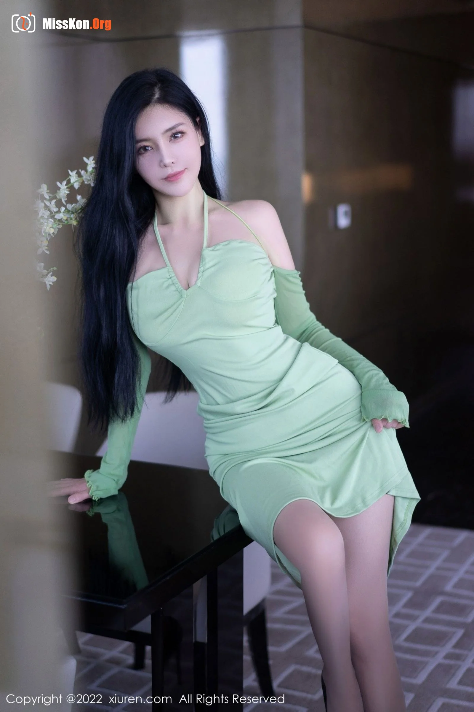 Liu Yuer - Photo 6