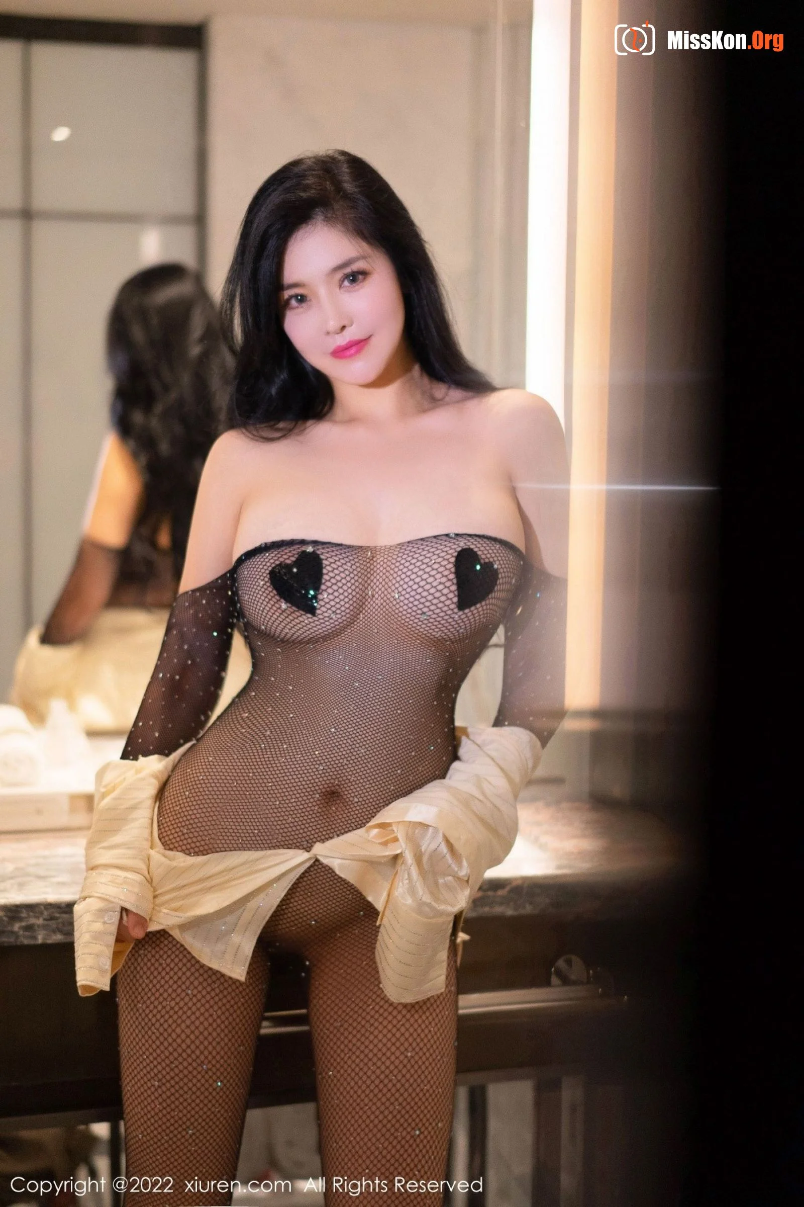 Liu Yuer - Photo 16