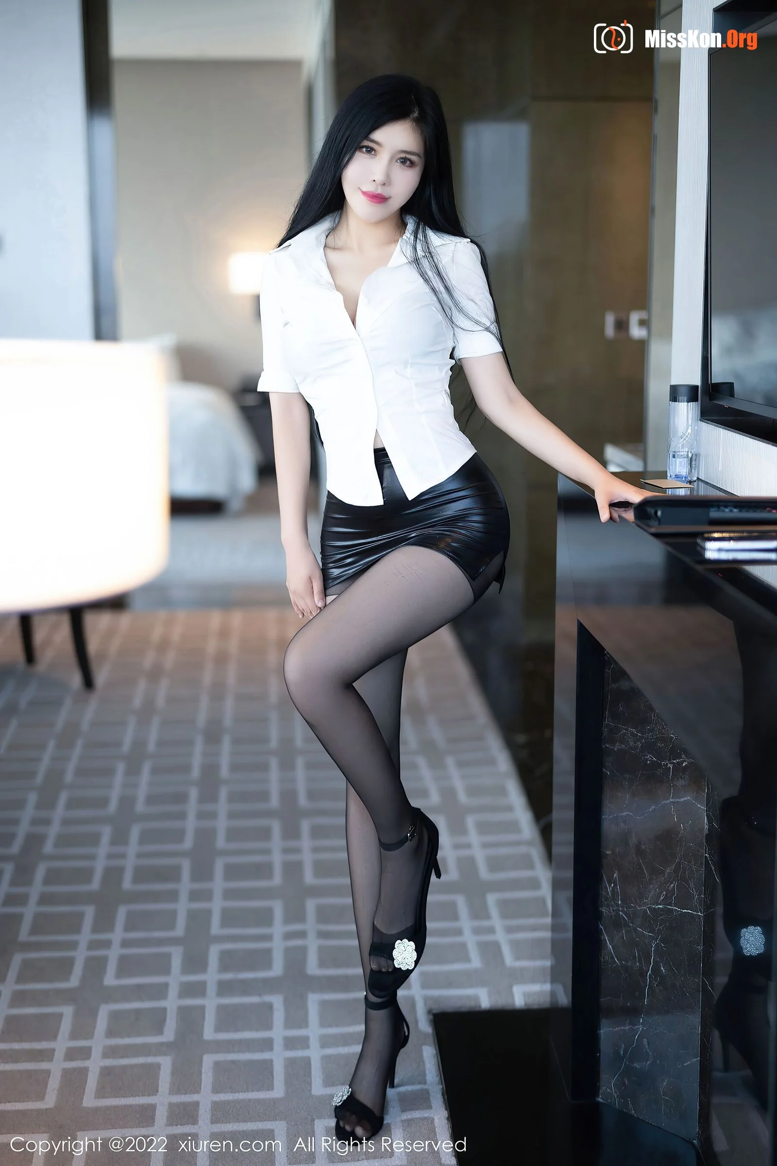 Liu Yuer - Photo 3
