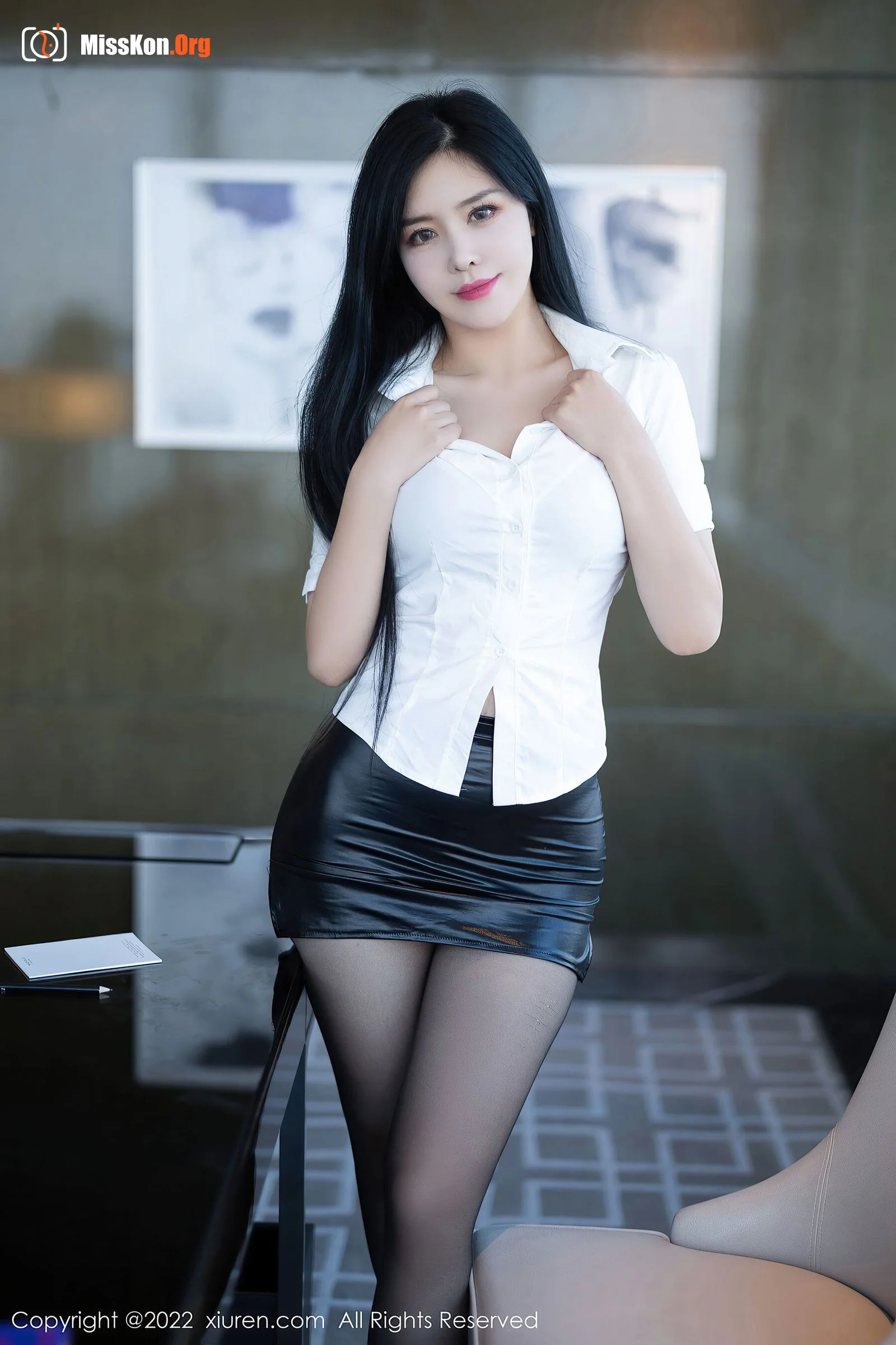 Liu Yuer - Photo 8