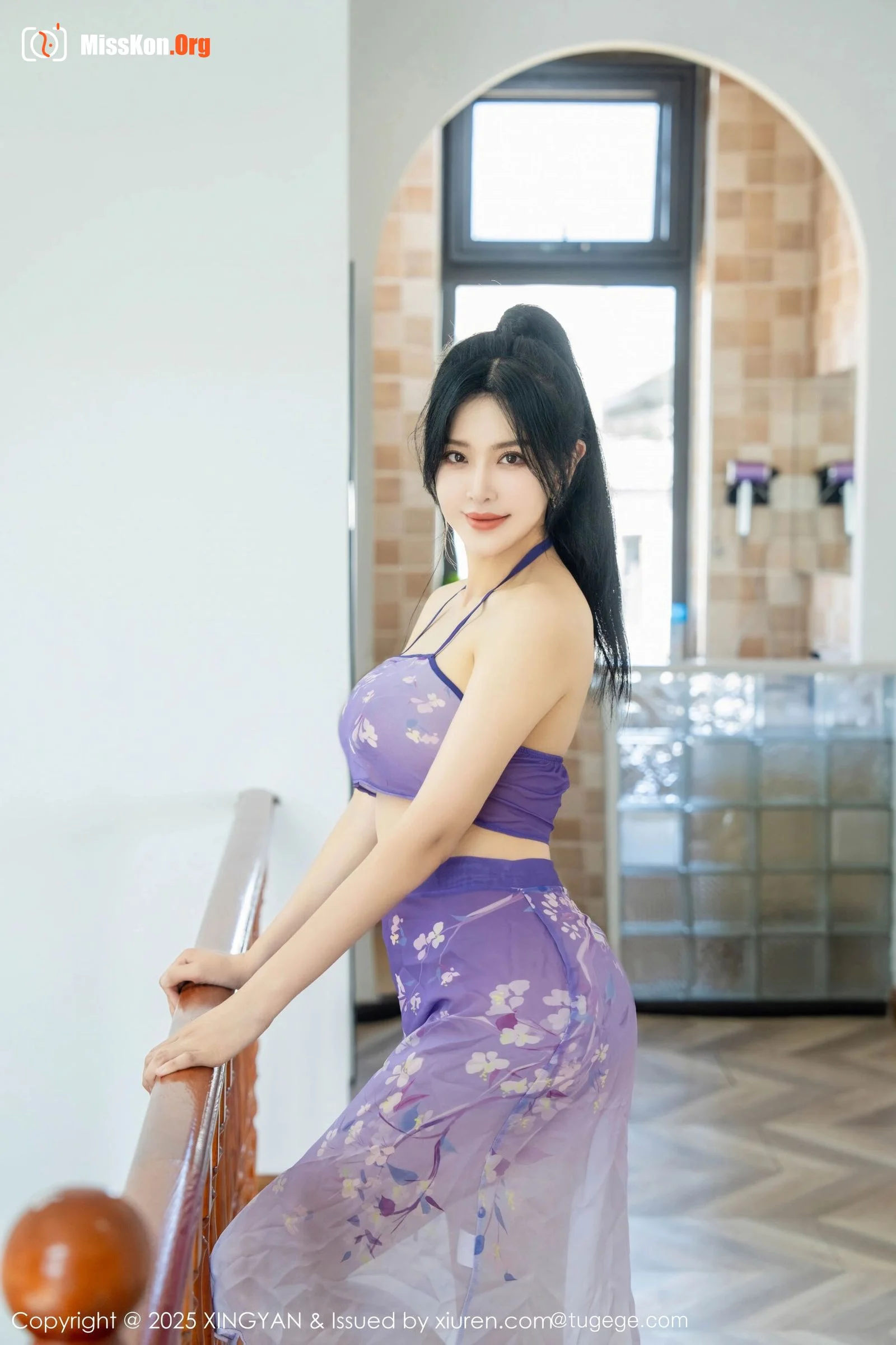 Liu Yuer - Photo 2