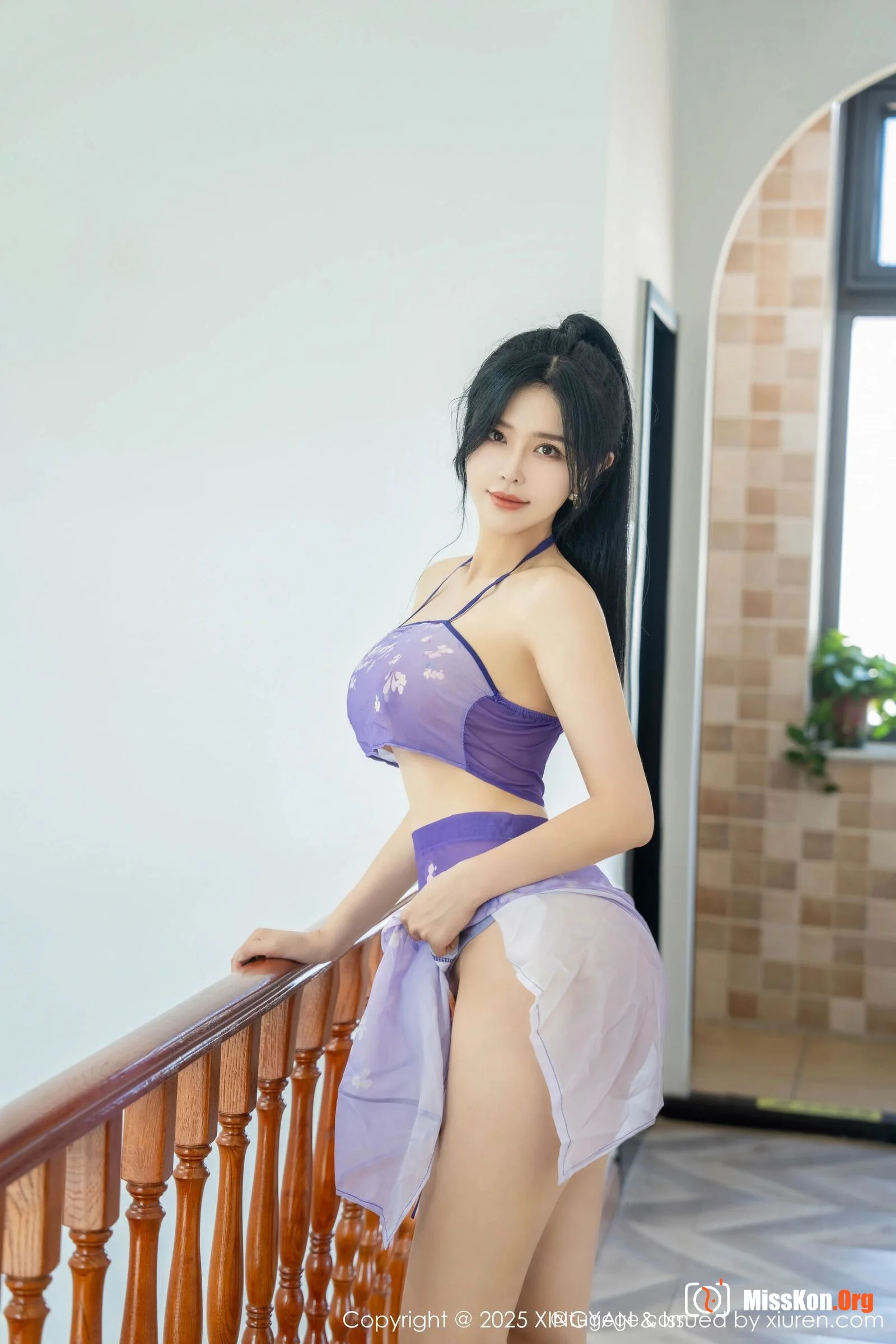 Liu Yuer - Photo 3