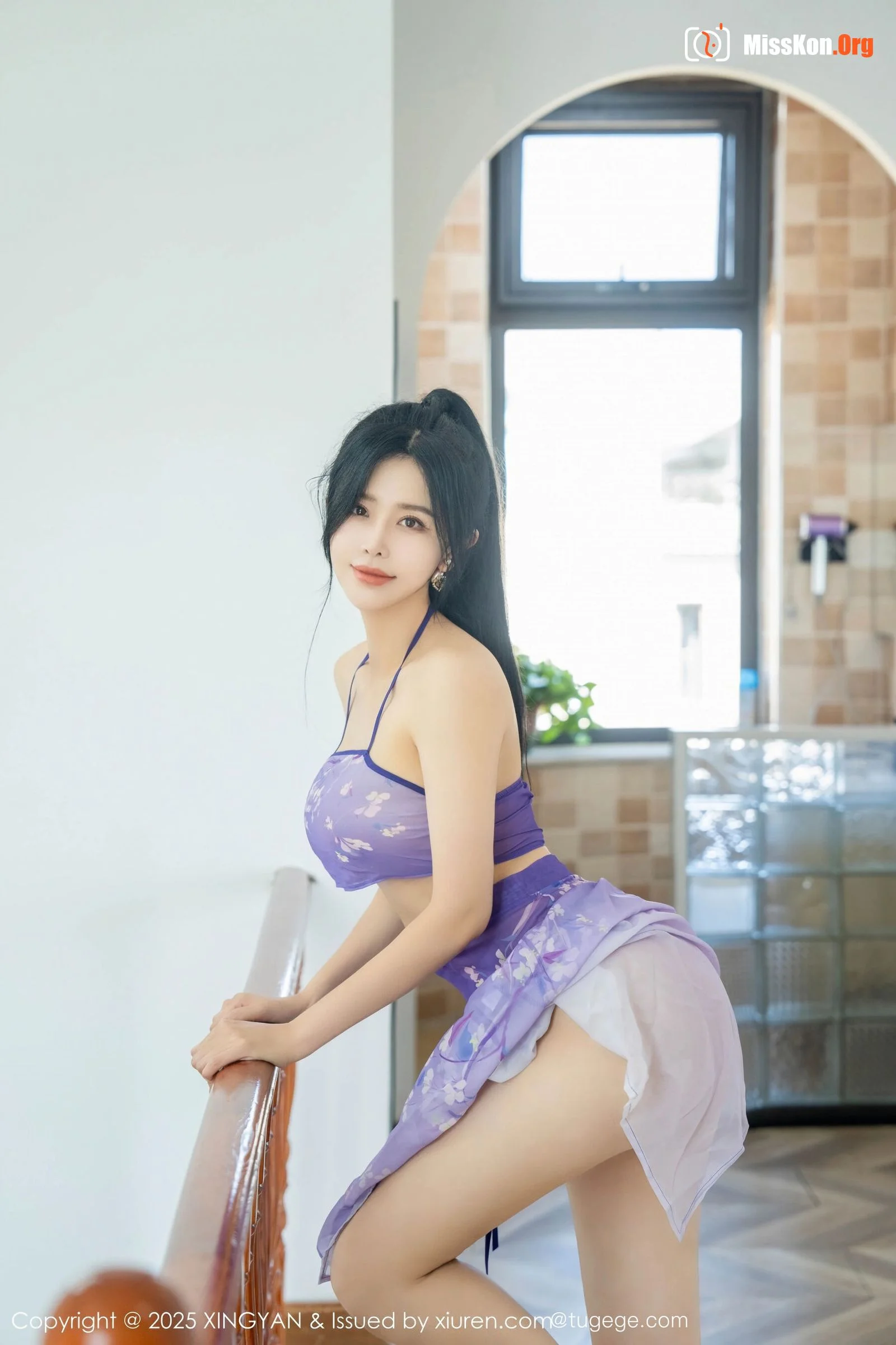 Liu Yuer - Photo 4