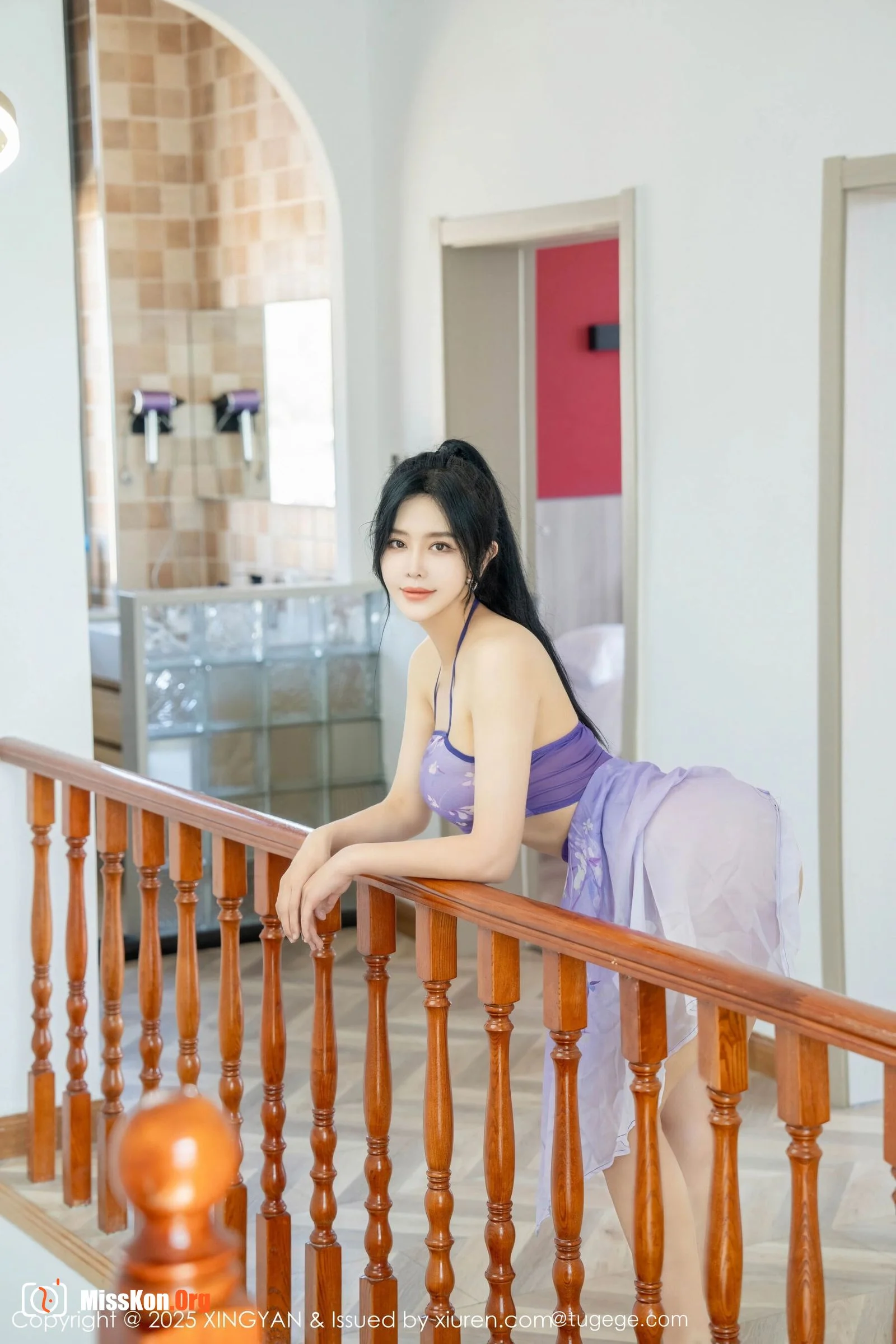 Liu Yuer - Photo 5