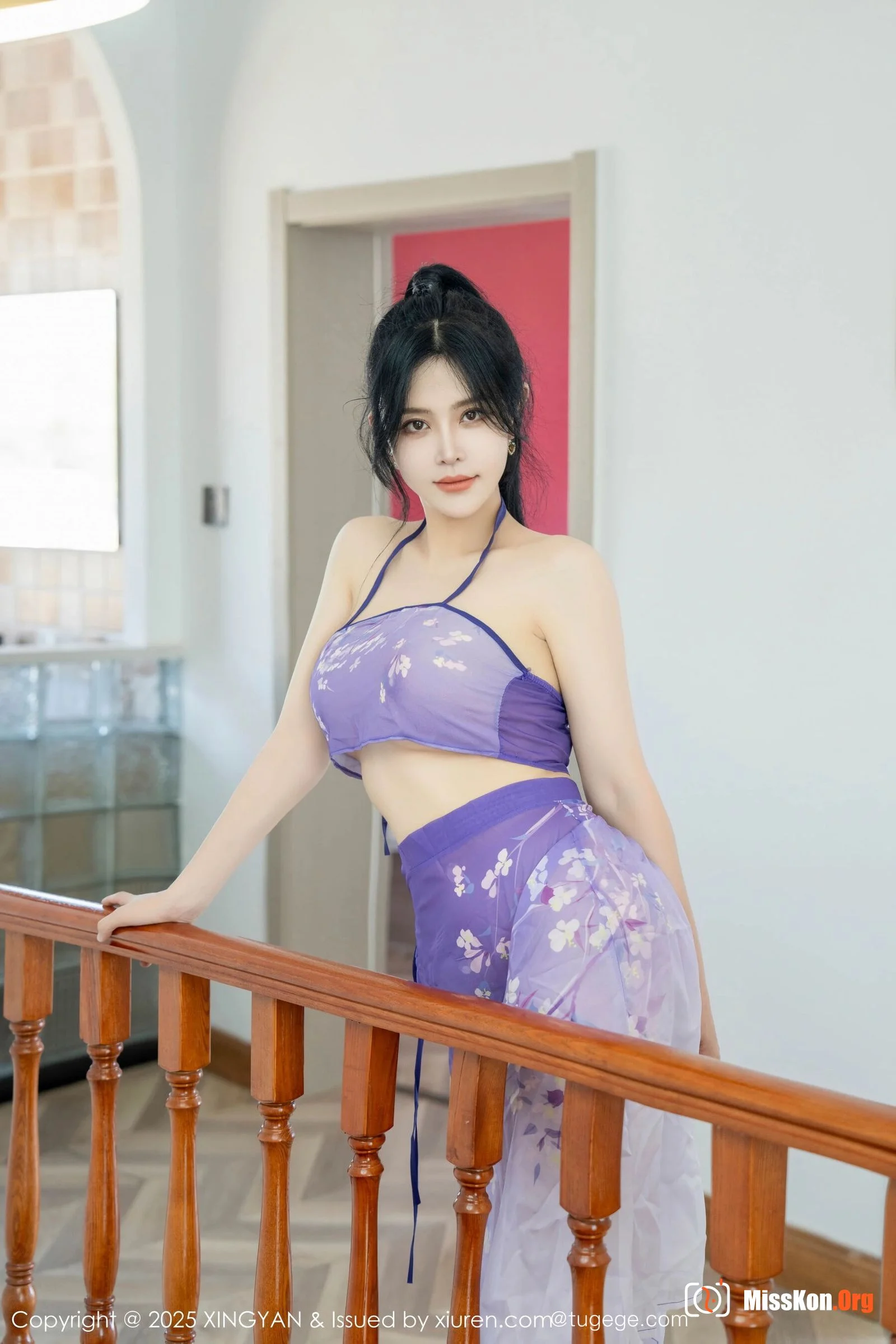 Liu Yuer - Photo 7