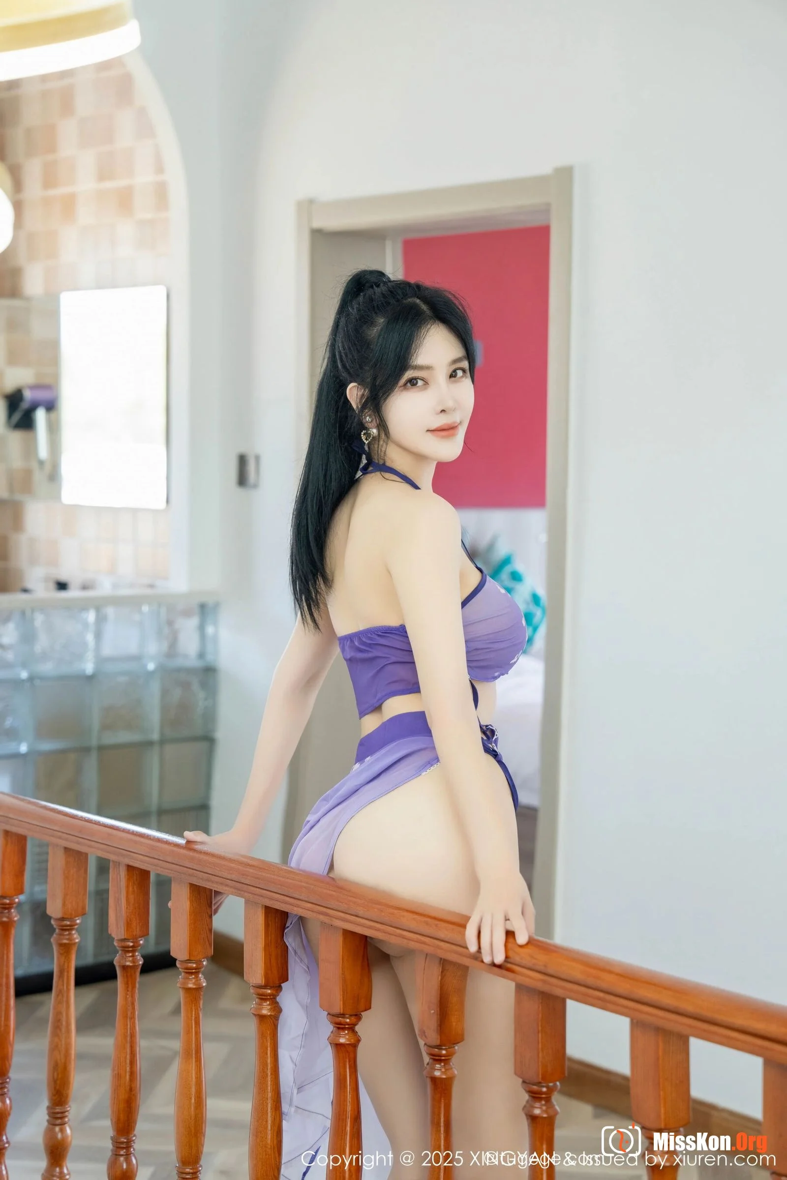 Liu Yuer - Photo 8