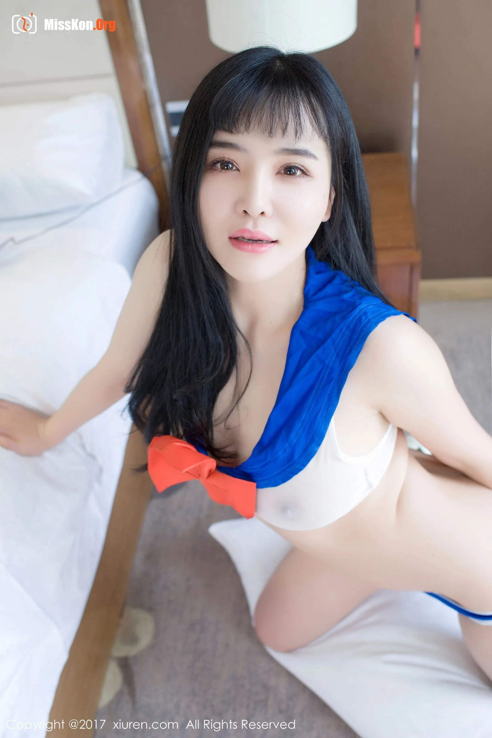 Liu Yuer - Photo 13