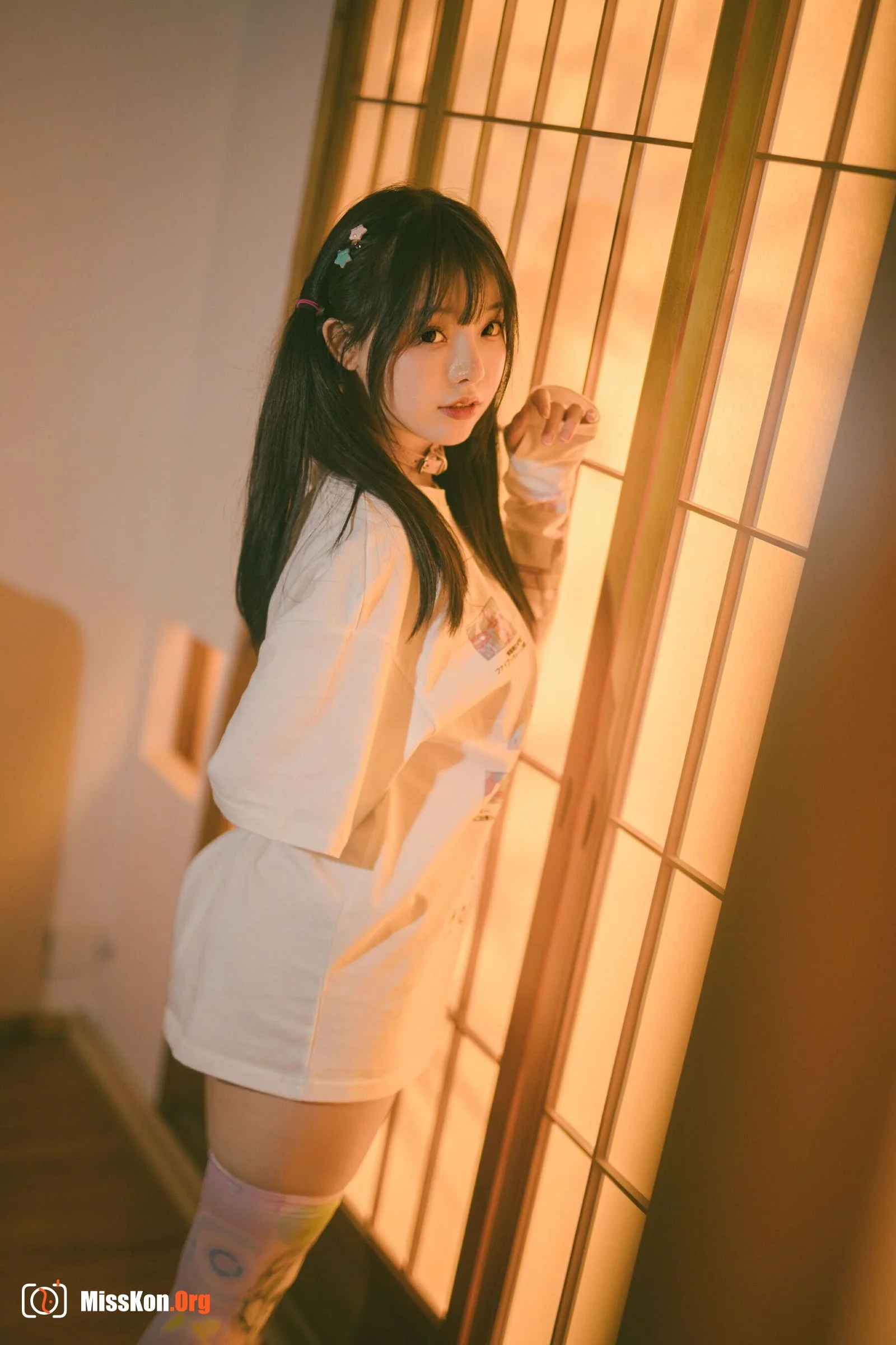 Liuwei Dihuang Jiang: Afternoon girl - Photo 10