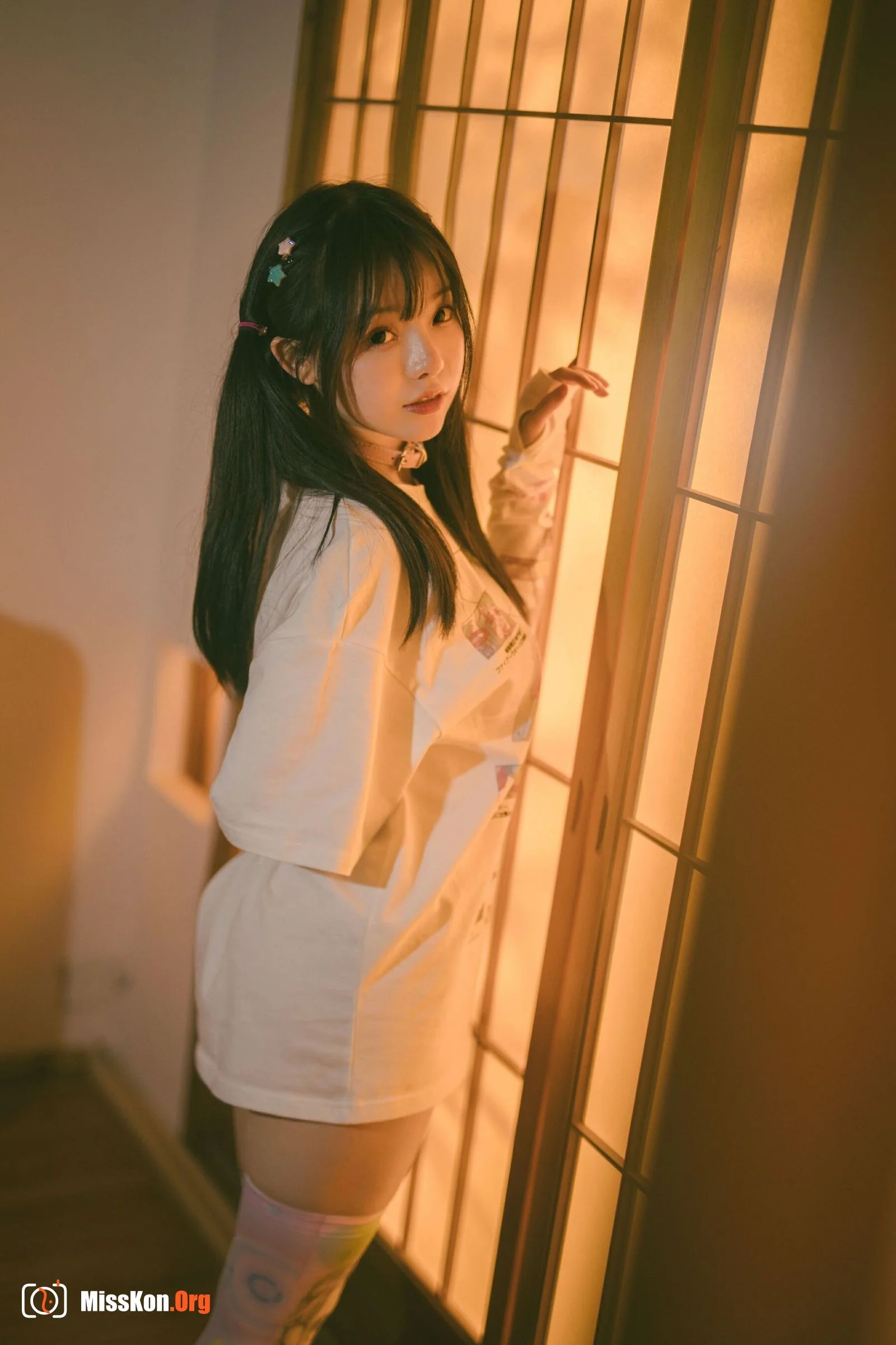 Liuwei Dihuang Jiang: Afternoon girl - Photo 12
