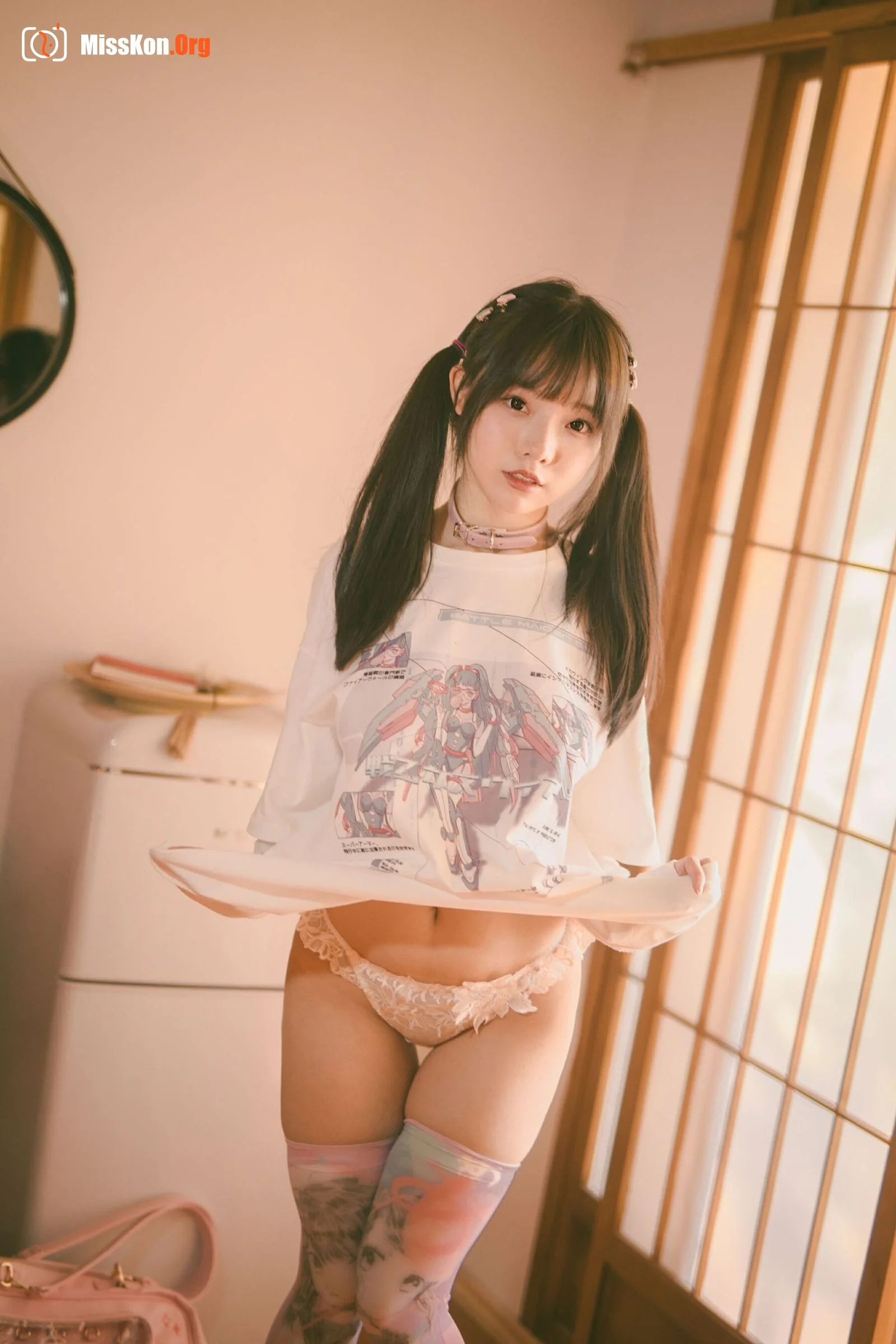 Liuwei Dihuang Jiang: Afternoon girl - Photo 16