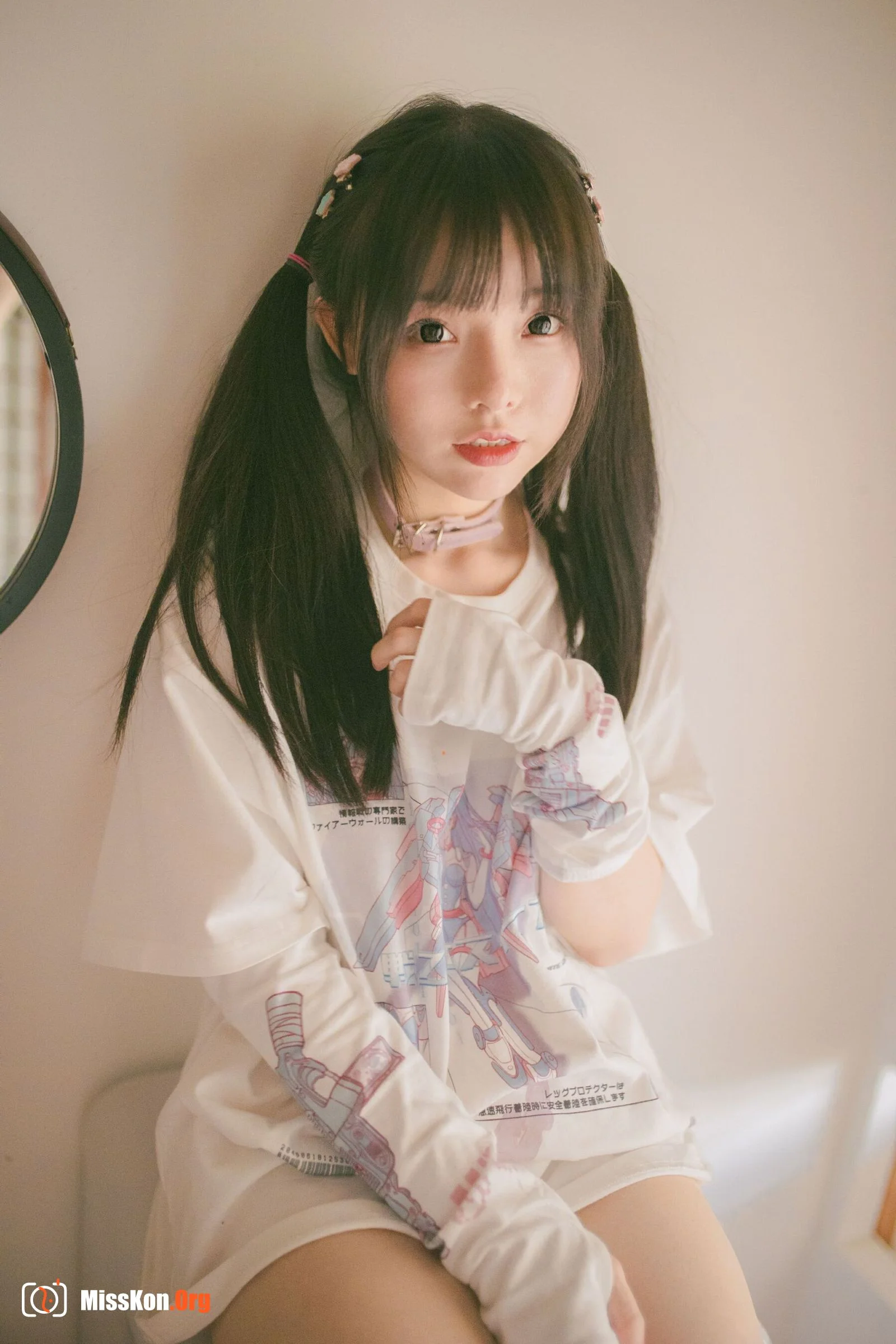 Liuwei Dihuang Jiang: Afternoon girl - Photo 2
