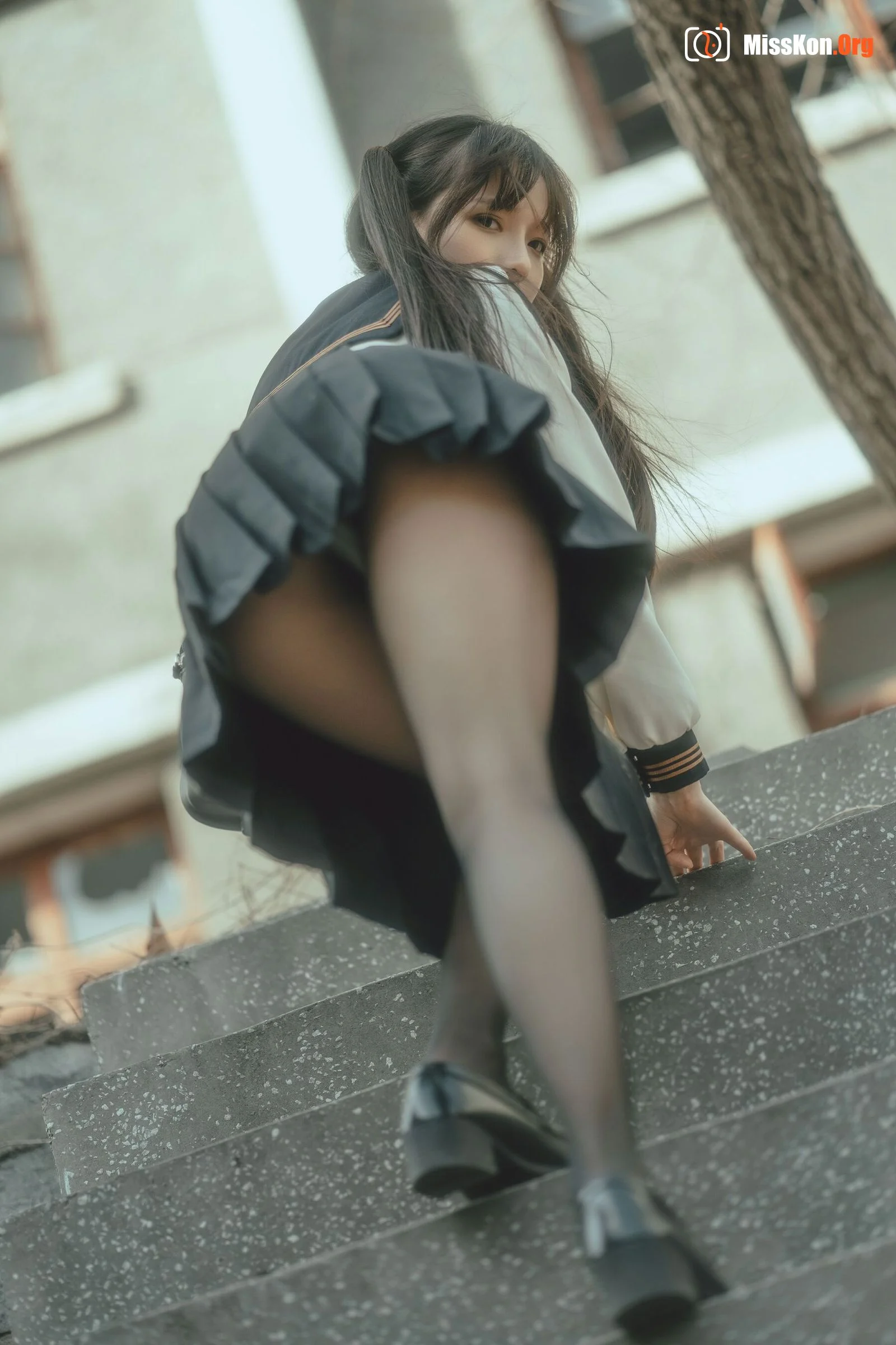 Liuwei Dihuang Jiang: Ruin JK - Photo 14