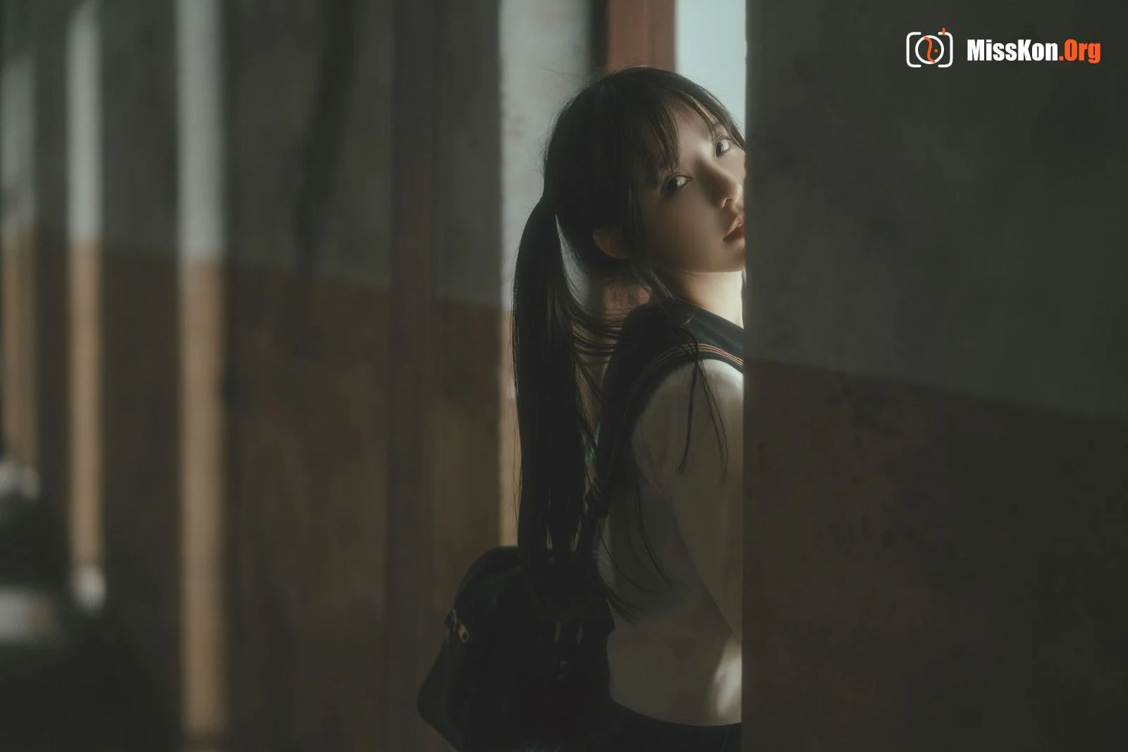 Liuwei Dihuang Jiang: Ruin JK - Photo 17