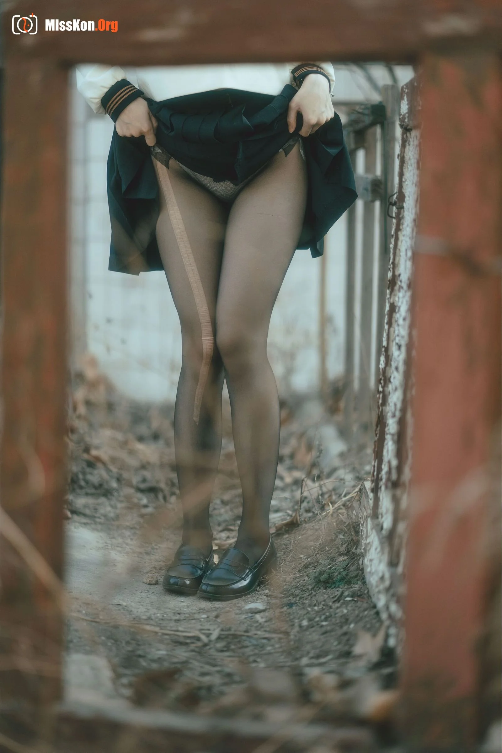 Liuwei Dihuang Jiang: Ruin JK - Photo 4