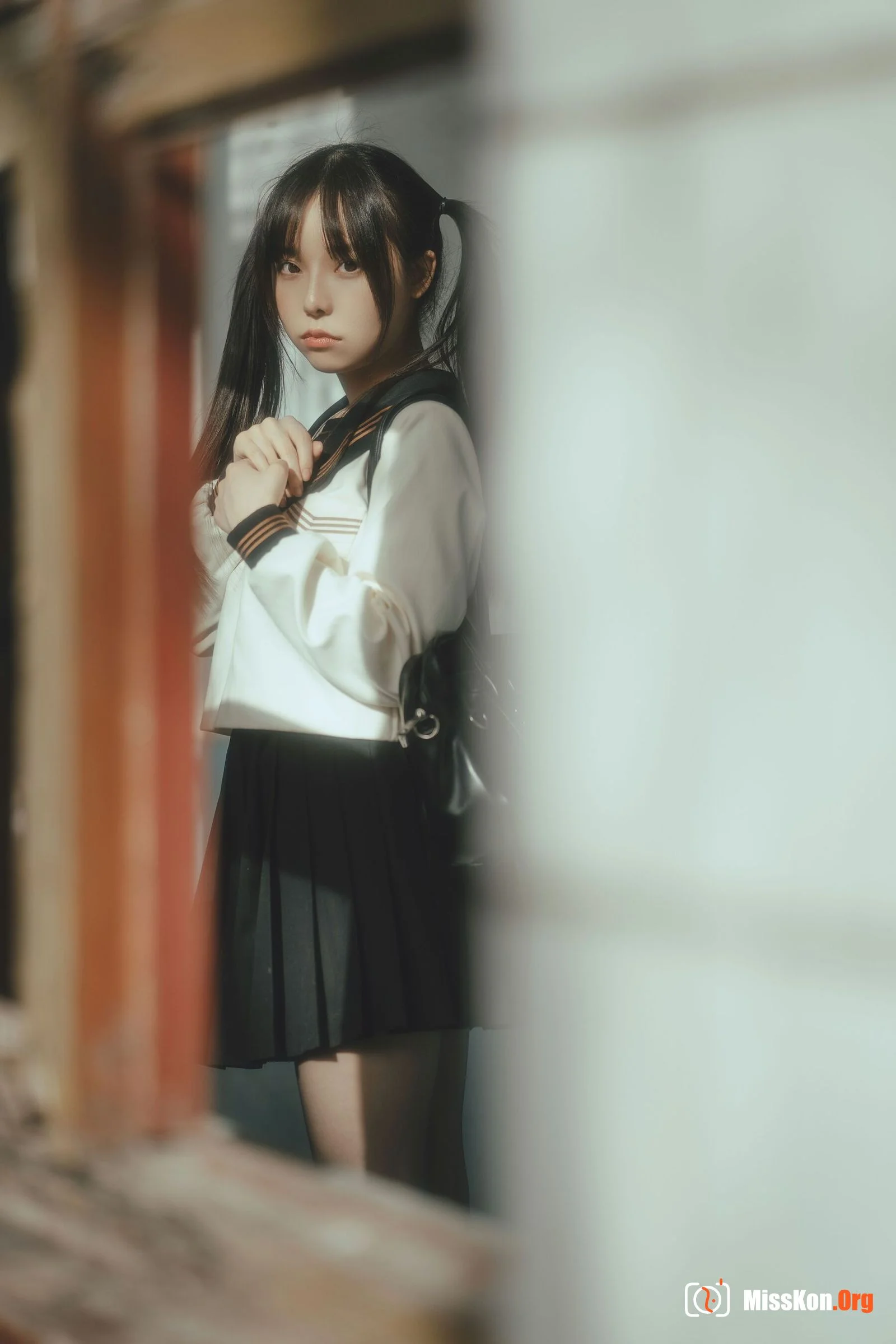 Liuwei Dihuang Jiang: Ruin JK - Photo 9