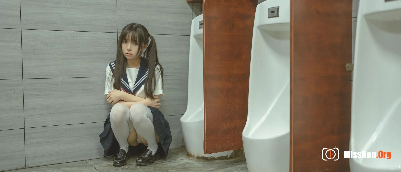 Liuwei Dihuang Jiang: Toilet - Photo 12