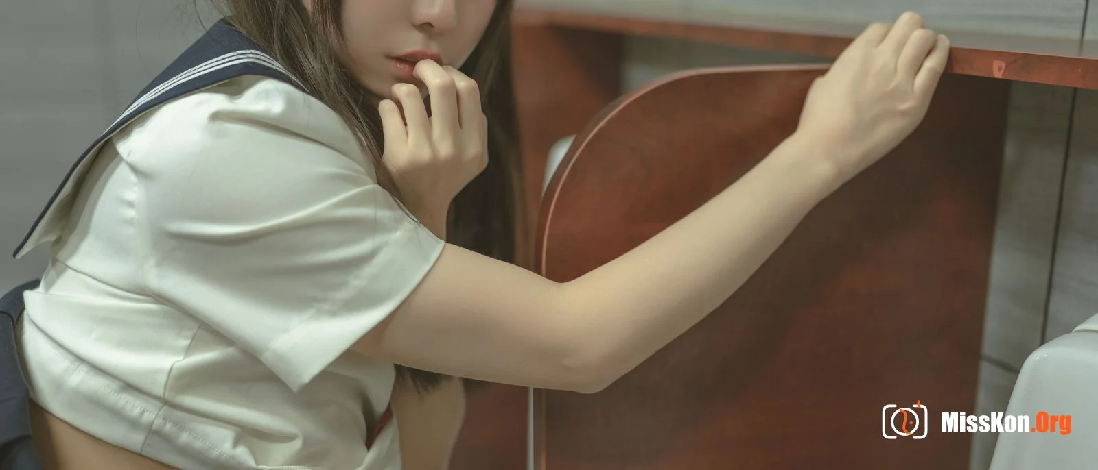 Liuwei Dihuang Jiang: Toilet - Photo 9