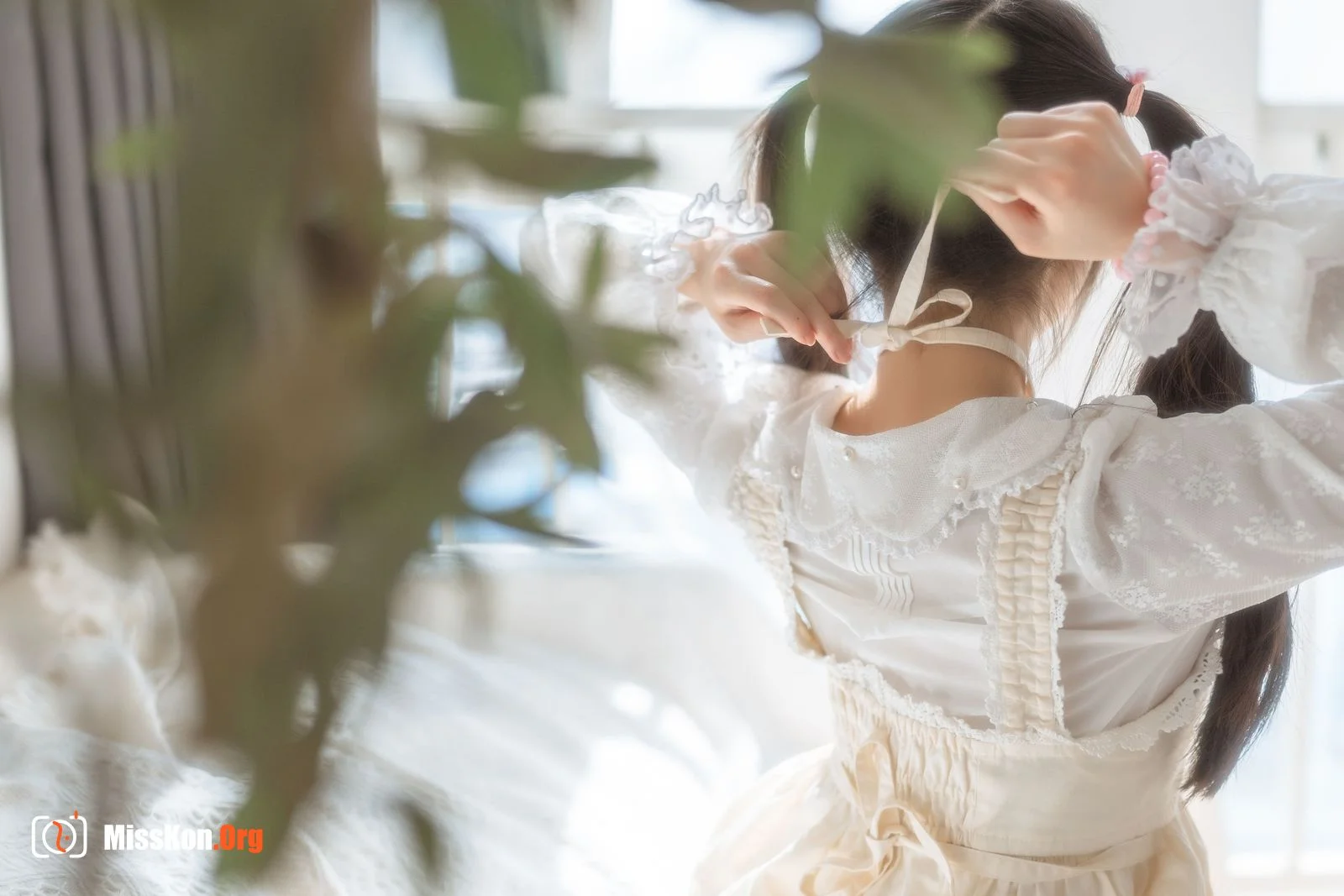 Liuwei Dihuang Jiang: Xiaoyi LOX Lolita - Photo 10