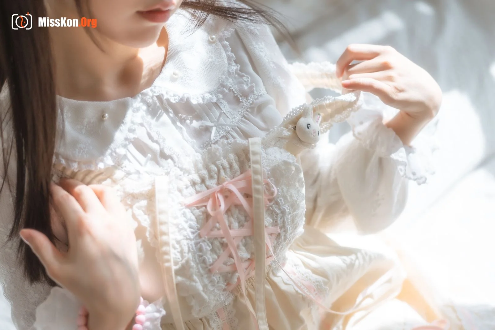 Liuwei Dihuang Jiang: Xiaoyi LOX Lolita - Photo 11