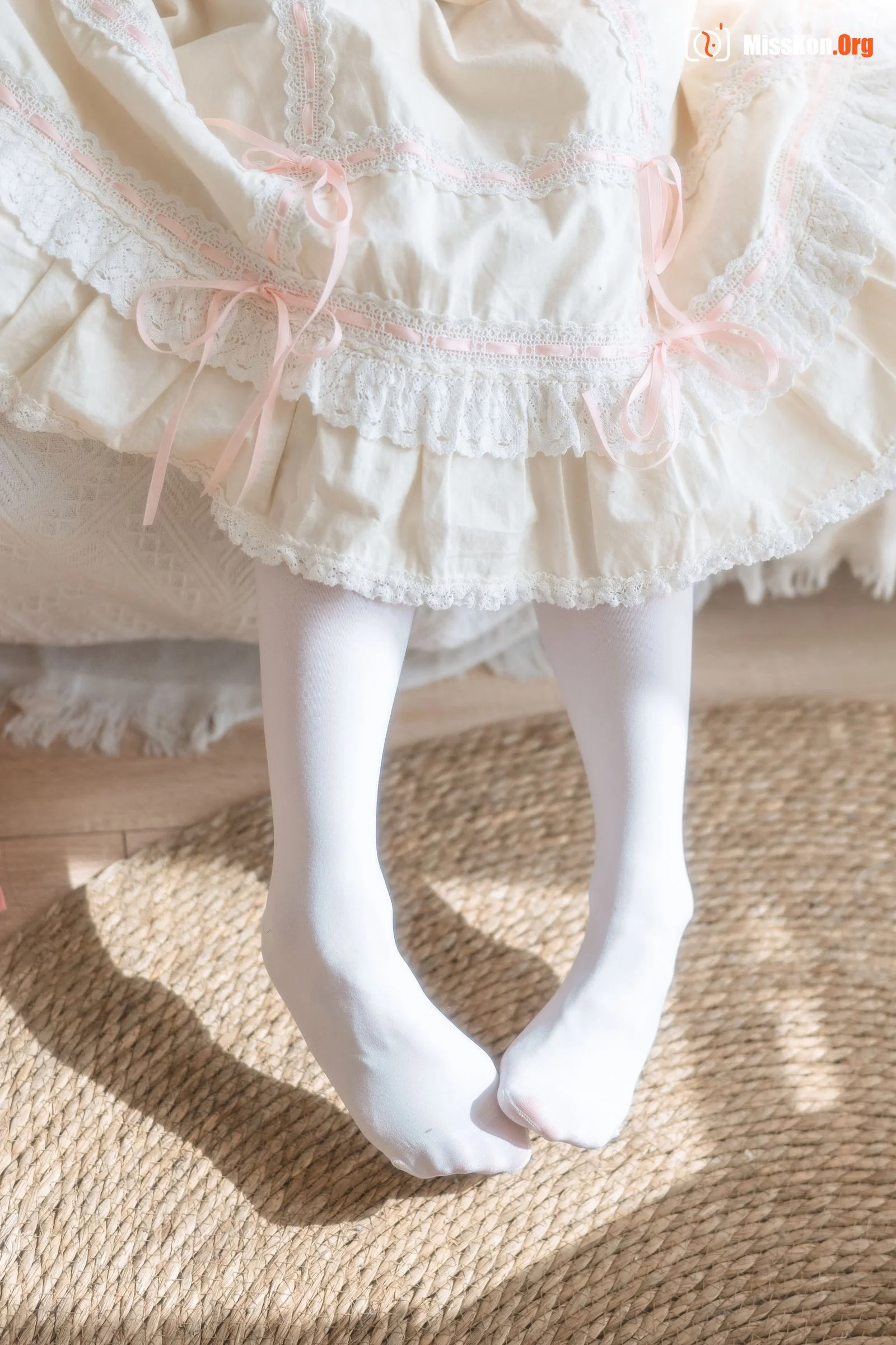 Liuwei Dihuang Jiang: Xiaoyi LOX Lolita - Photo 13
