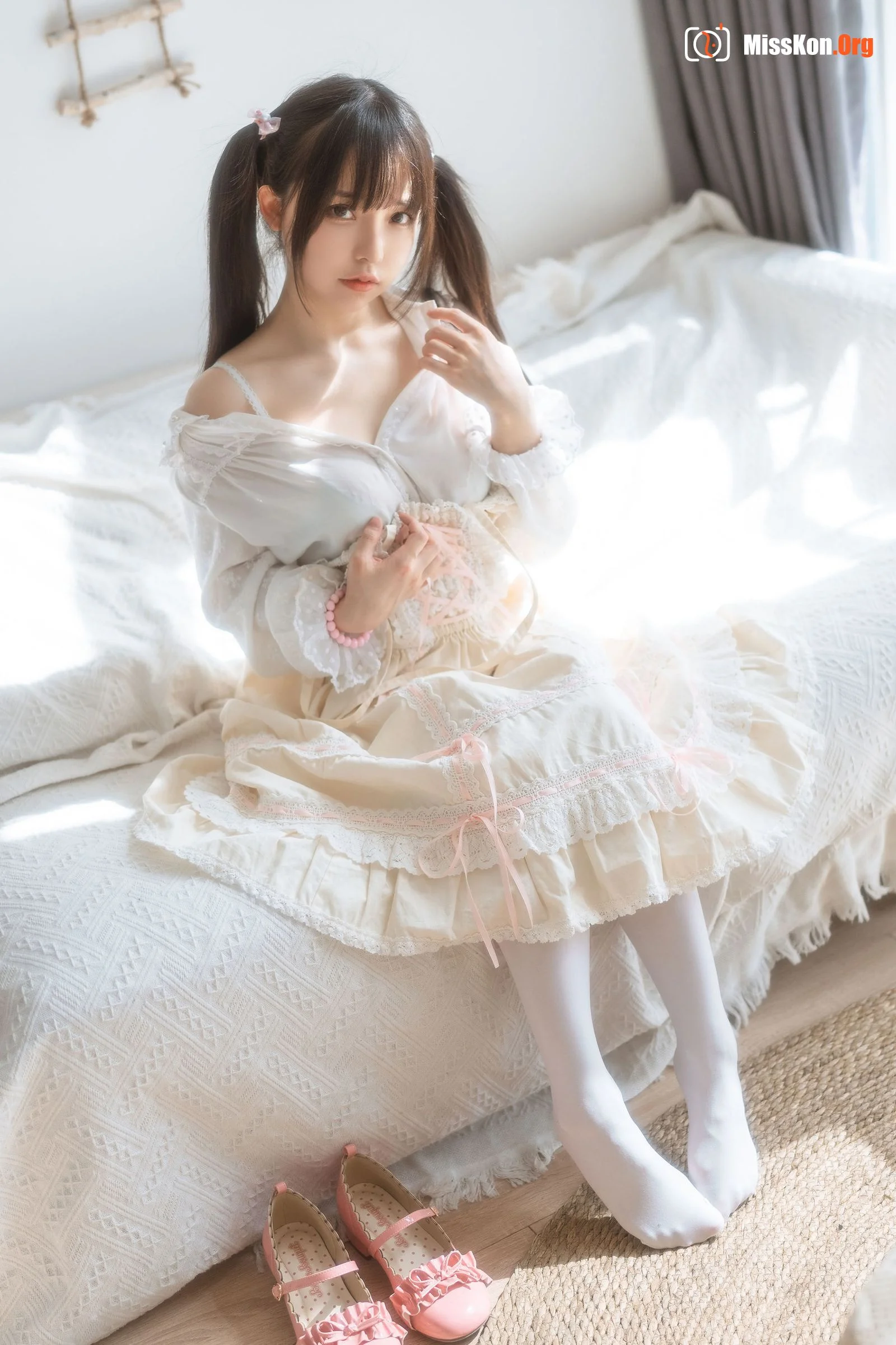 Liuwei Dihuang Jiang: Xiaoyi LOX Lolita - Photo 14