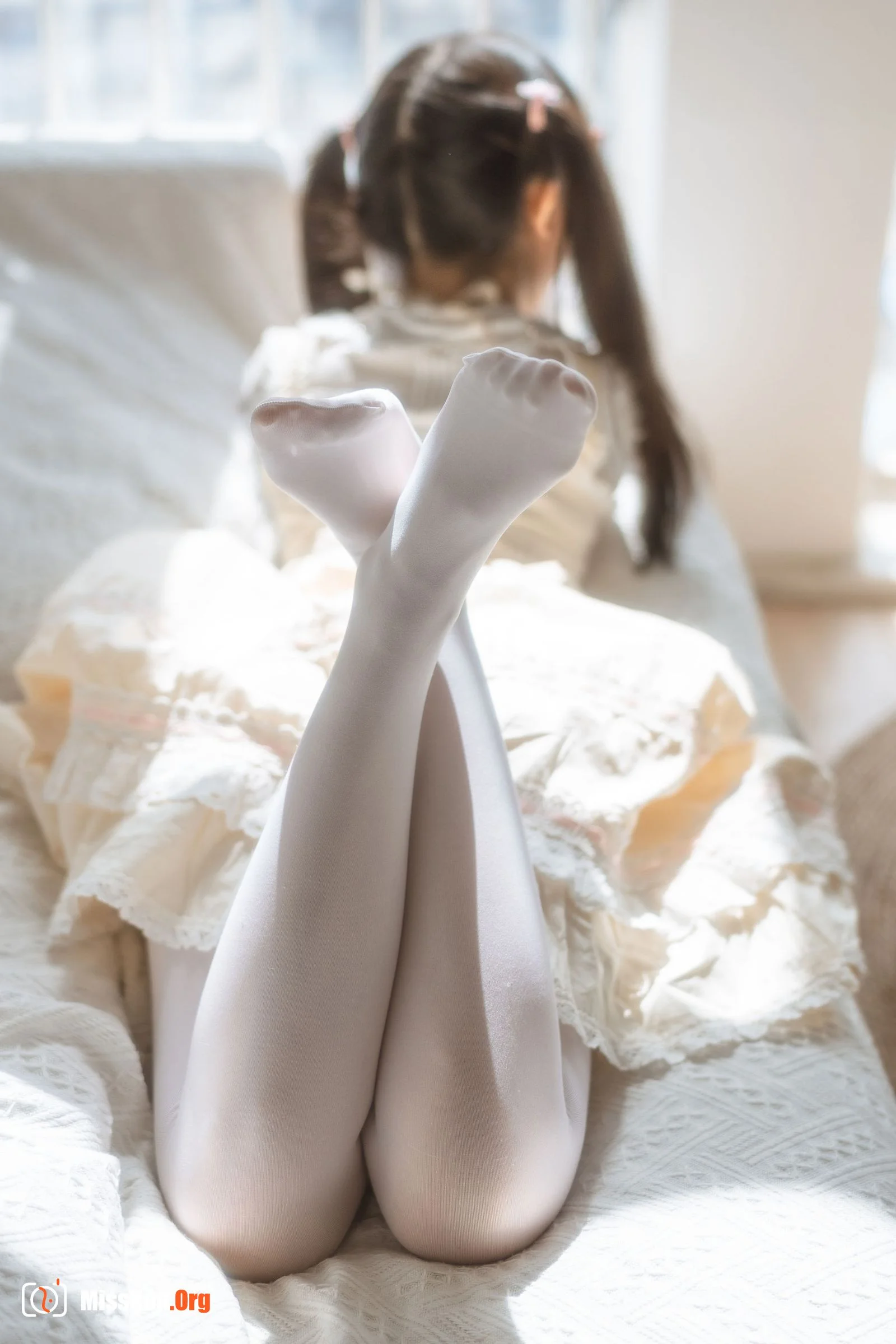Liuwei Dihuang Jiang: Xiaoyi LOX Lolita - Photo 4