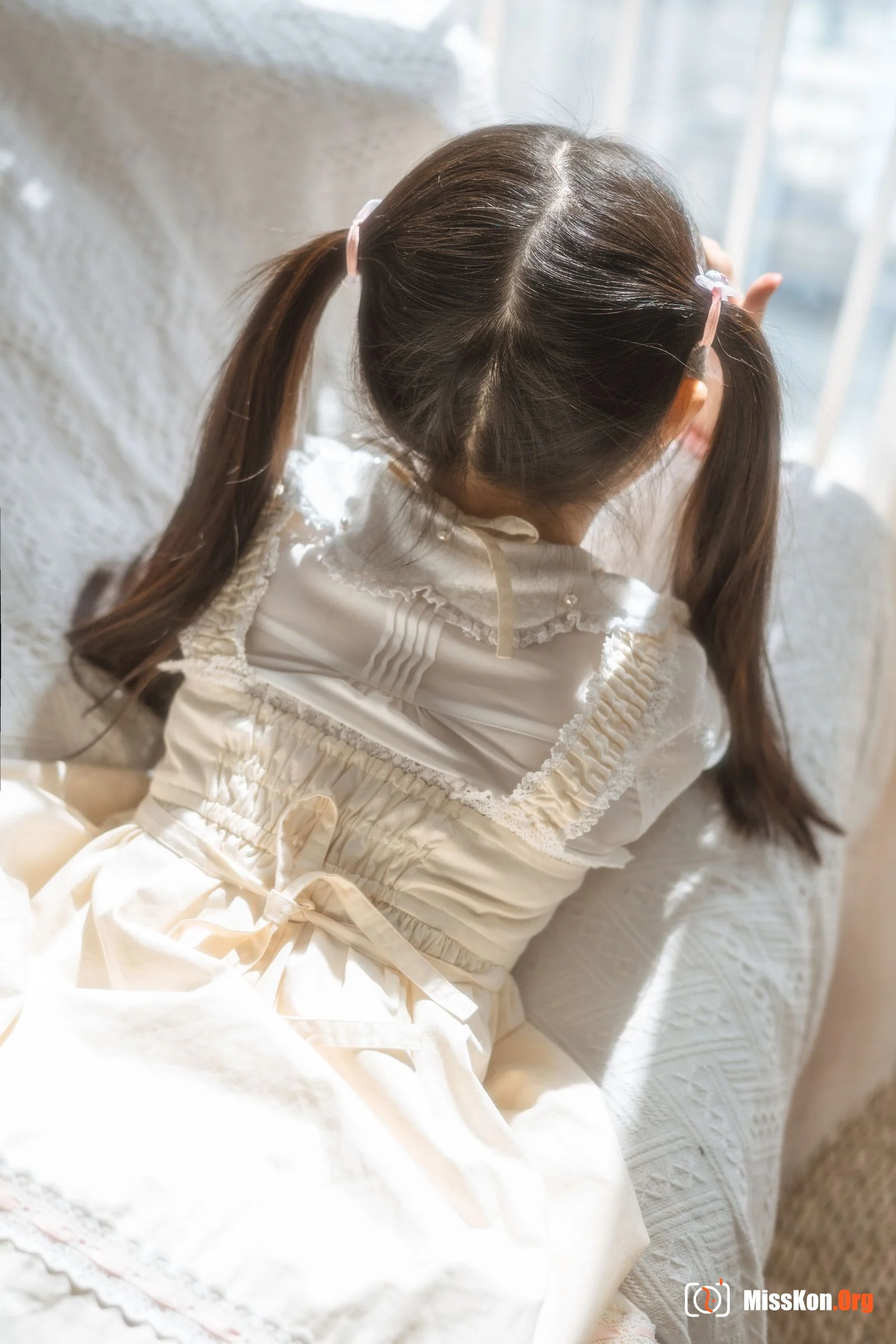 Liuwei Dihuang Jiang: Xiaoyi LOX Lolita - Photo 6
