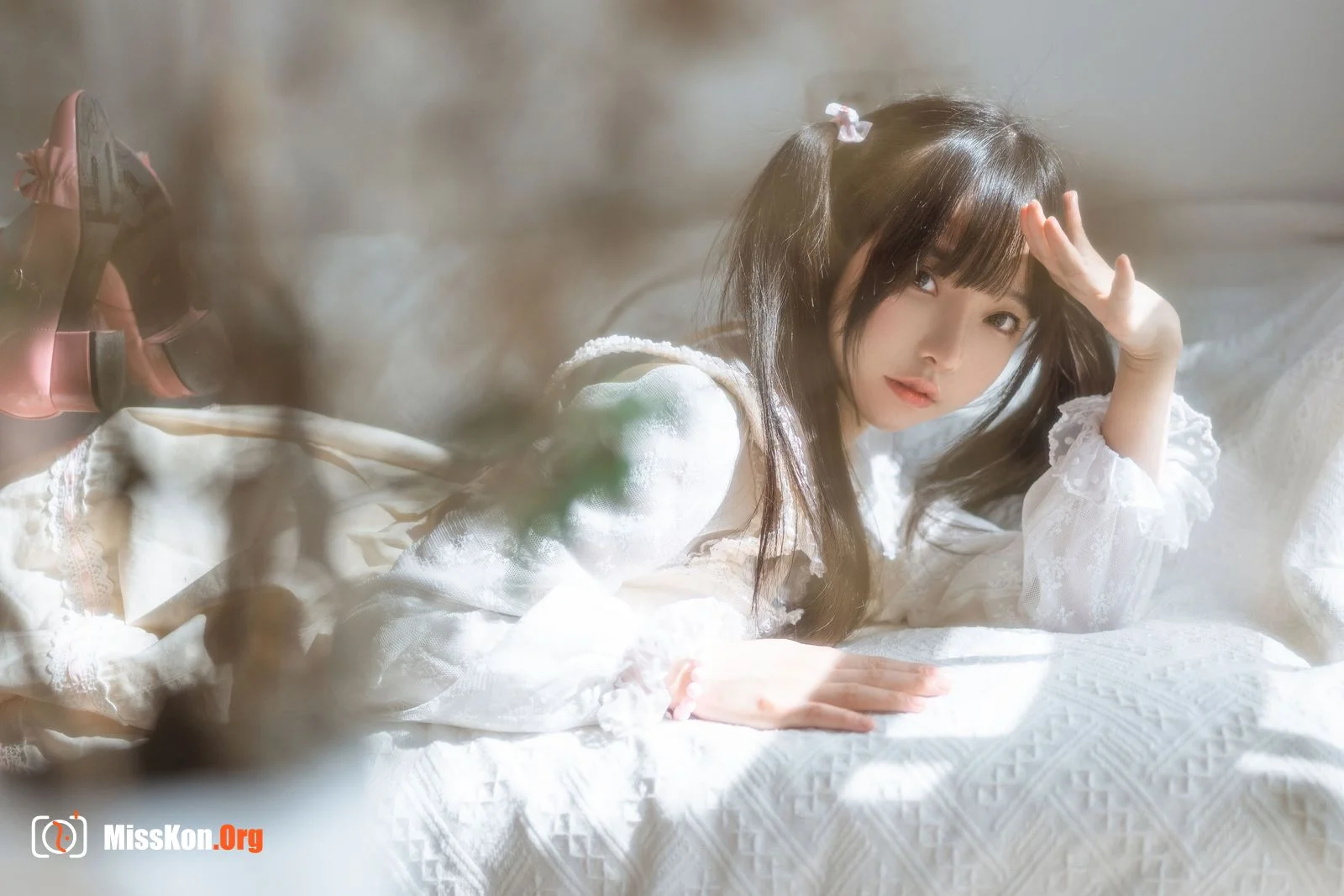 Liuwei Dihuang Jiang: Xiaoyi LOX Lolita - Photo 9