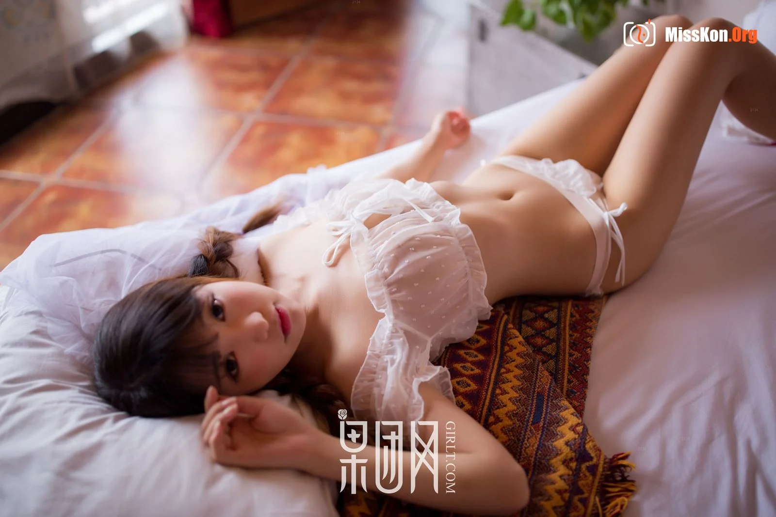 Lolita cute pet (Kishin Kumagawa 020) - Photo 14