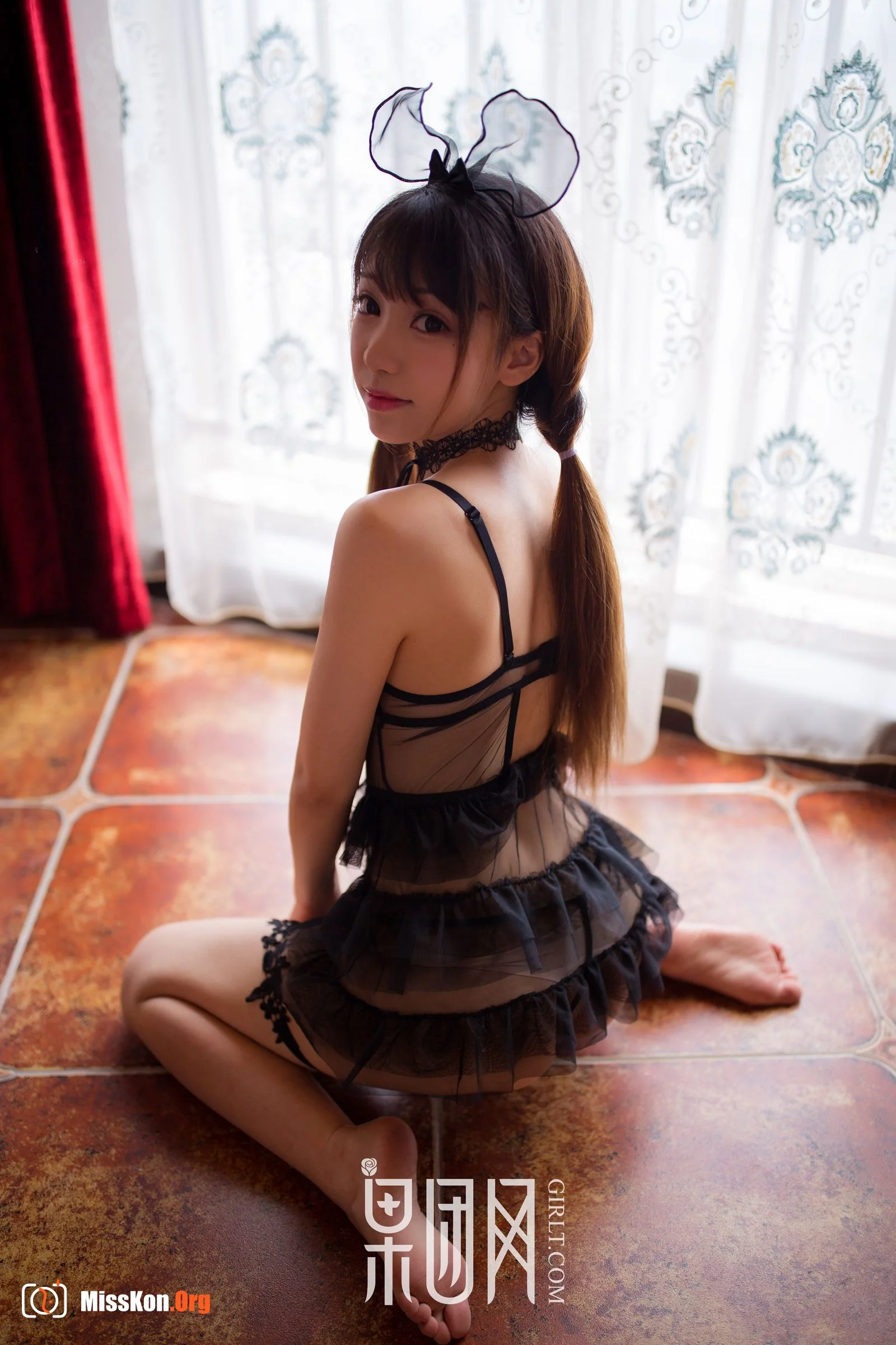 Lolita cute pet (Kishin Kumagawa 020) - Photo 17