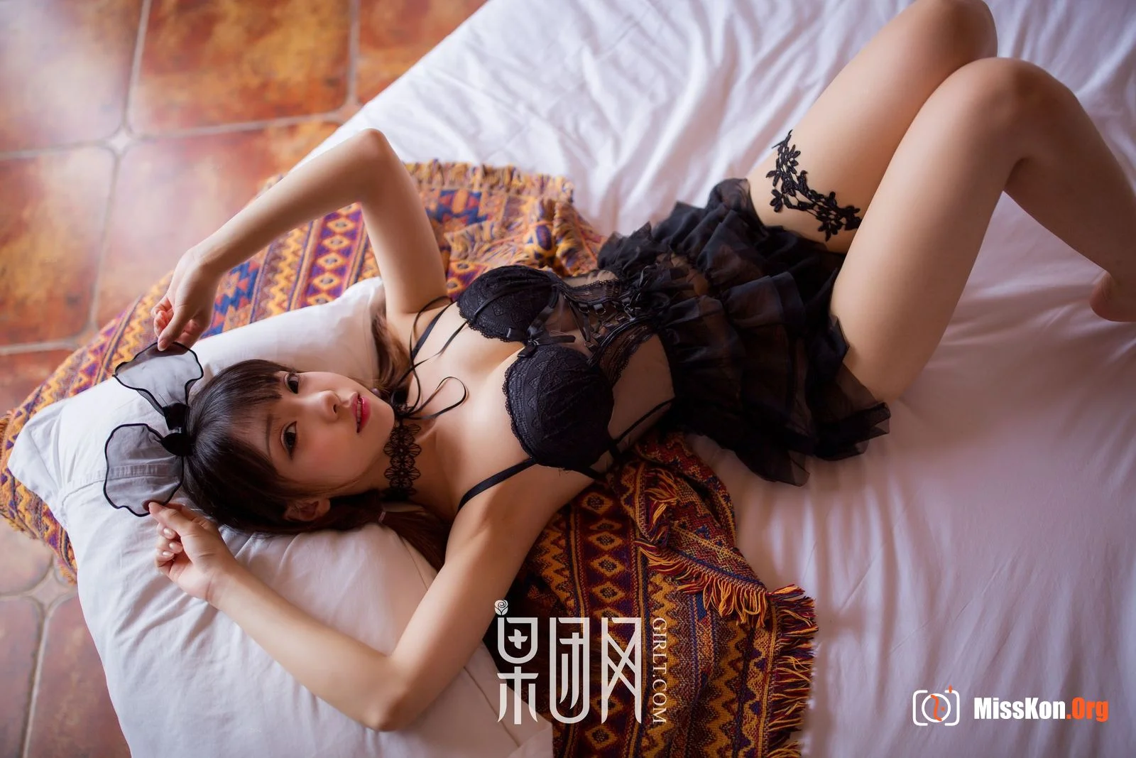 Lolita cute pet (Kishin Kumagawa 020) - Photo 20