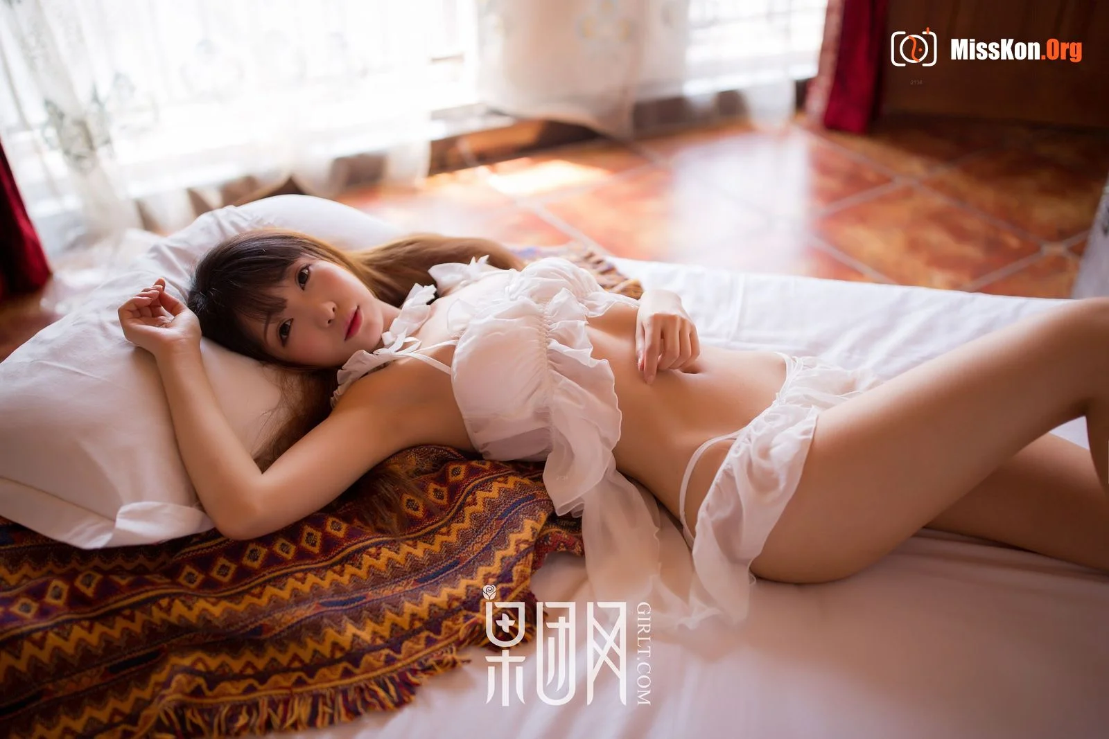 Lolita cute pet (Kishin Kumagawa 020) - Photo 5
