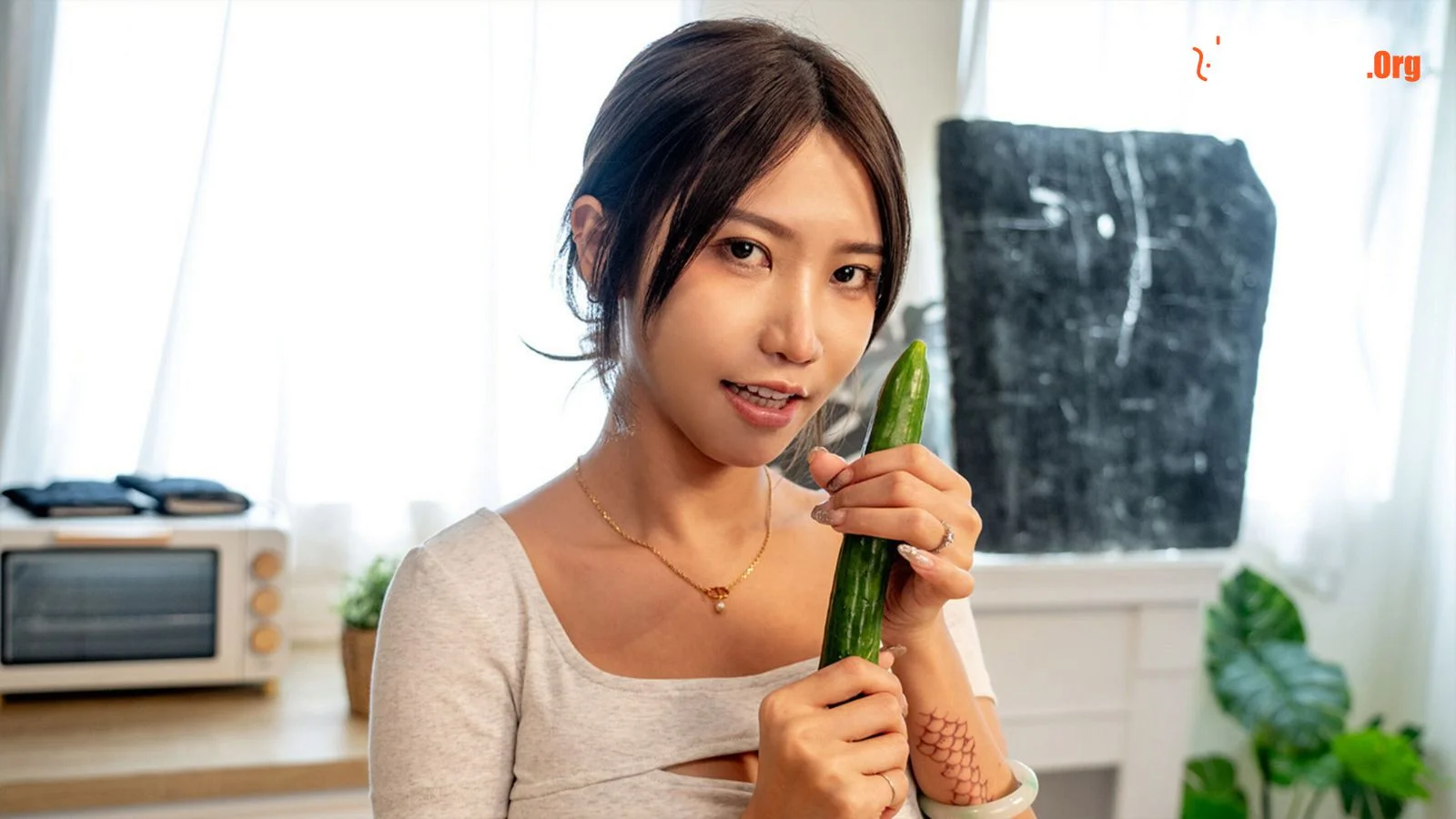 寂寞俏人妻禁断之爱最刺激（涩点点） - 照片 2