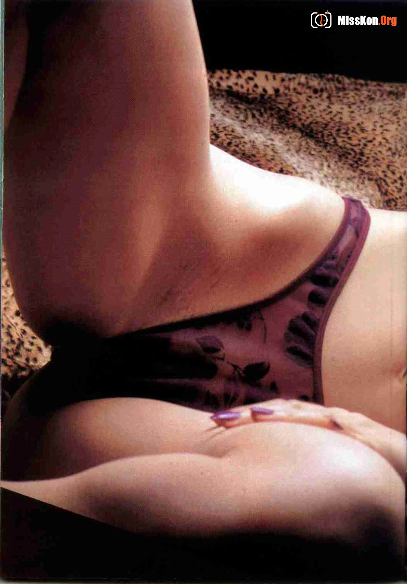 Long Hu Pao: classic Hong Kong adult magazine - Photo 13