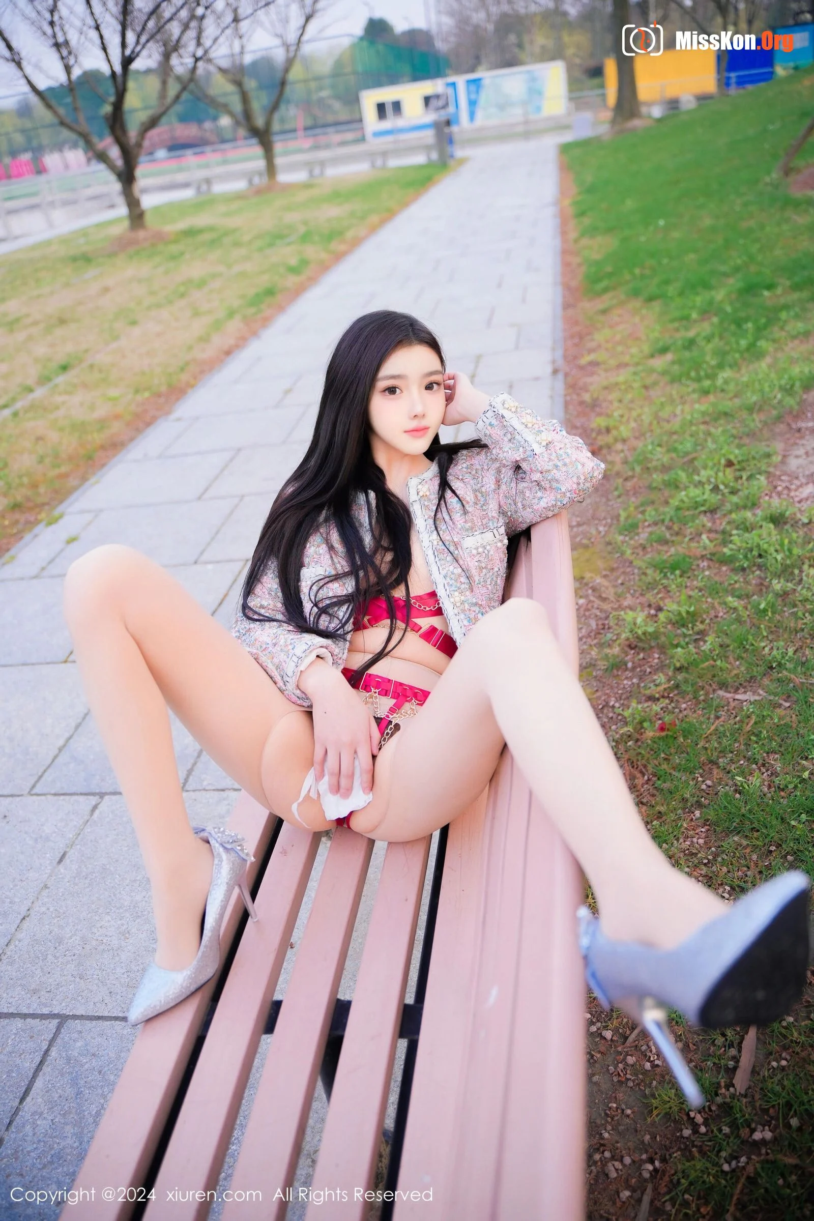 Long Xueer - Photo 6