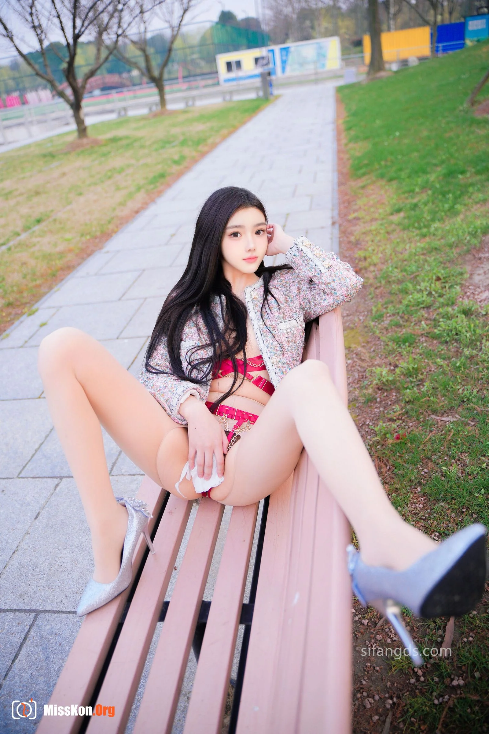 Long Xuer: Private purchase outflow - Photo 6